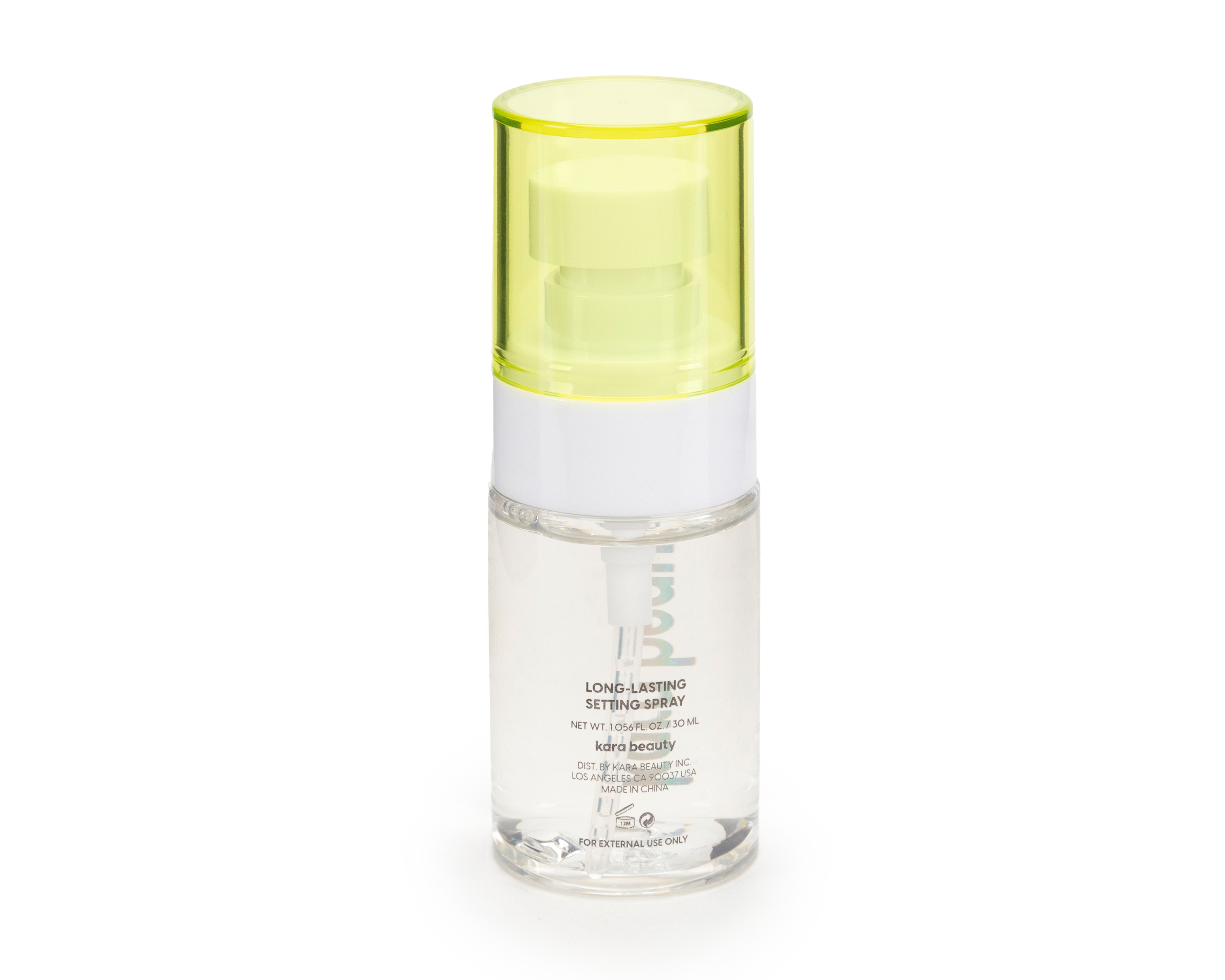 Foto 3 | Foto 3 | Fijador de Maquillaje Kara Beauty 30 ml