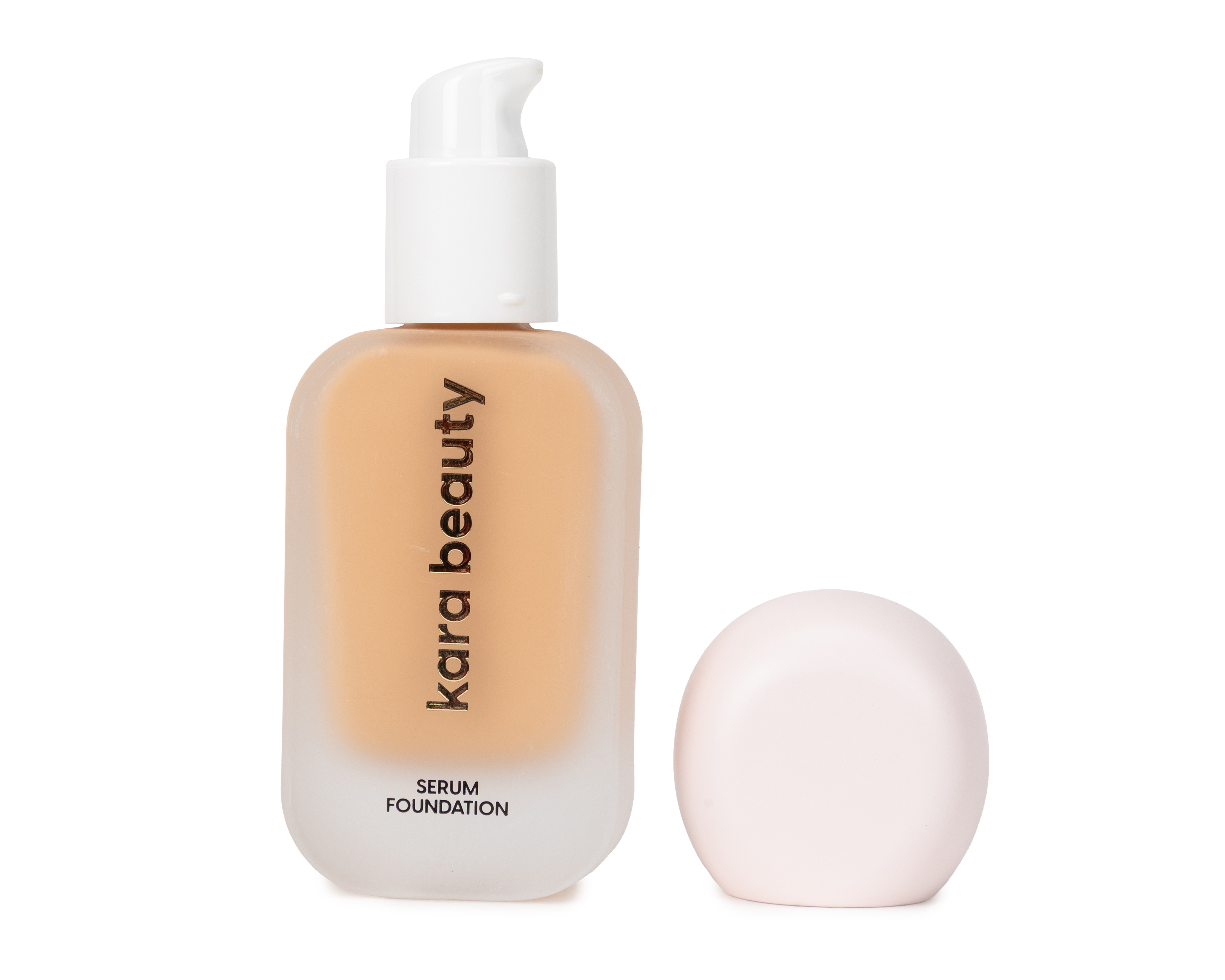 Foto 4 pulgar | Foto 3 | Base de Maquillaje Kara Beauty GNO Tono 04 30 ml