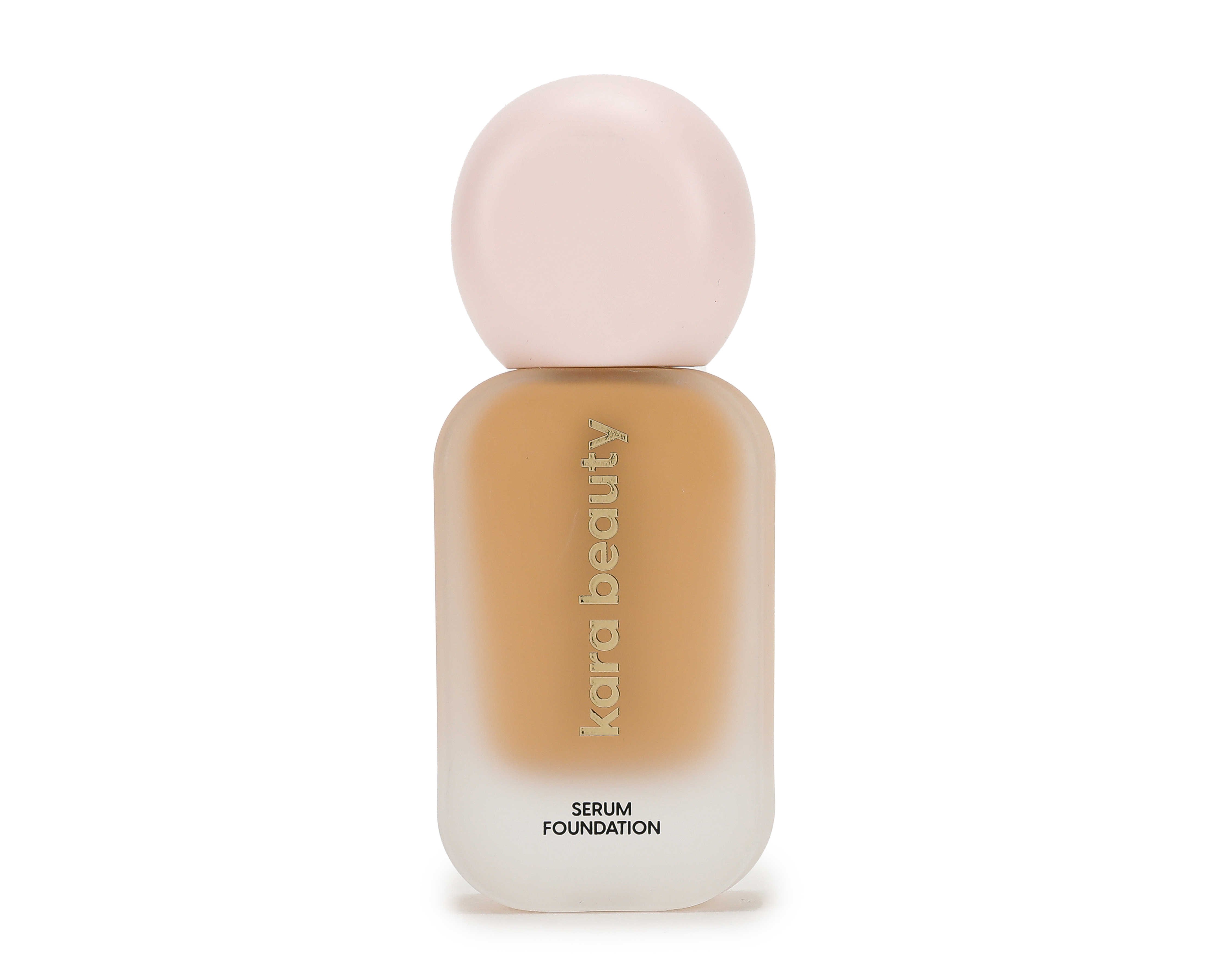 Foto 2 pulgar | Foto 1 | Base de Maquillaje Kara Beauty GNO 05 Beige 30 ml