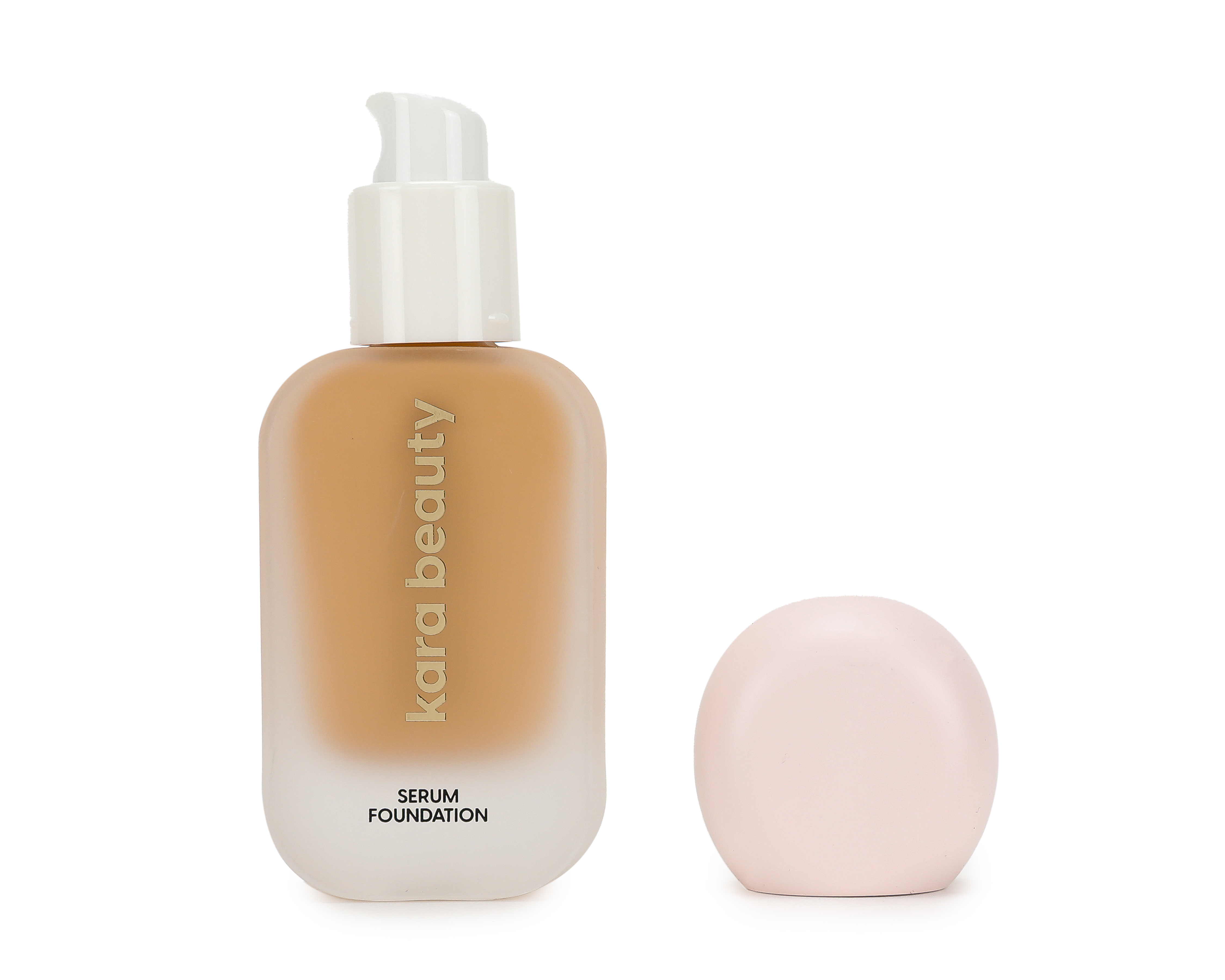Foto 4 pulgar | Foto 3 | Base de Maquillaje Kara Beauty GNO 05 Beige 30 ml