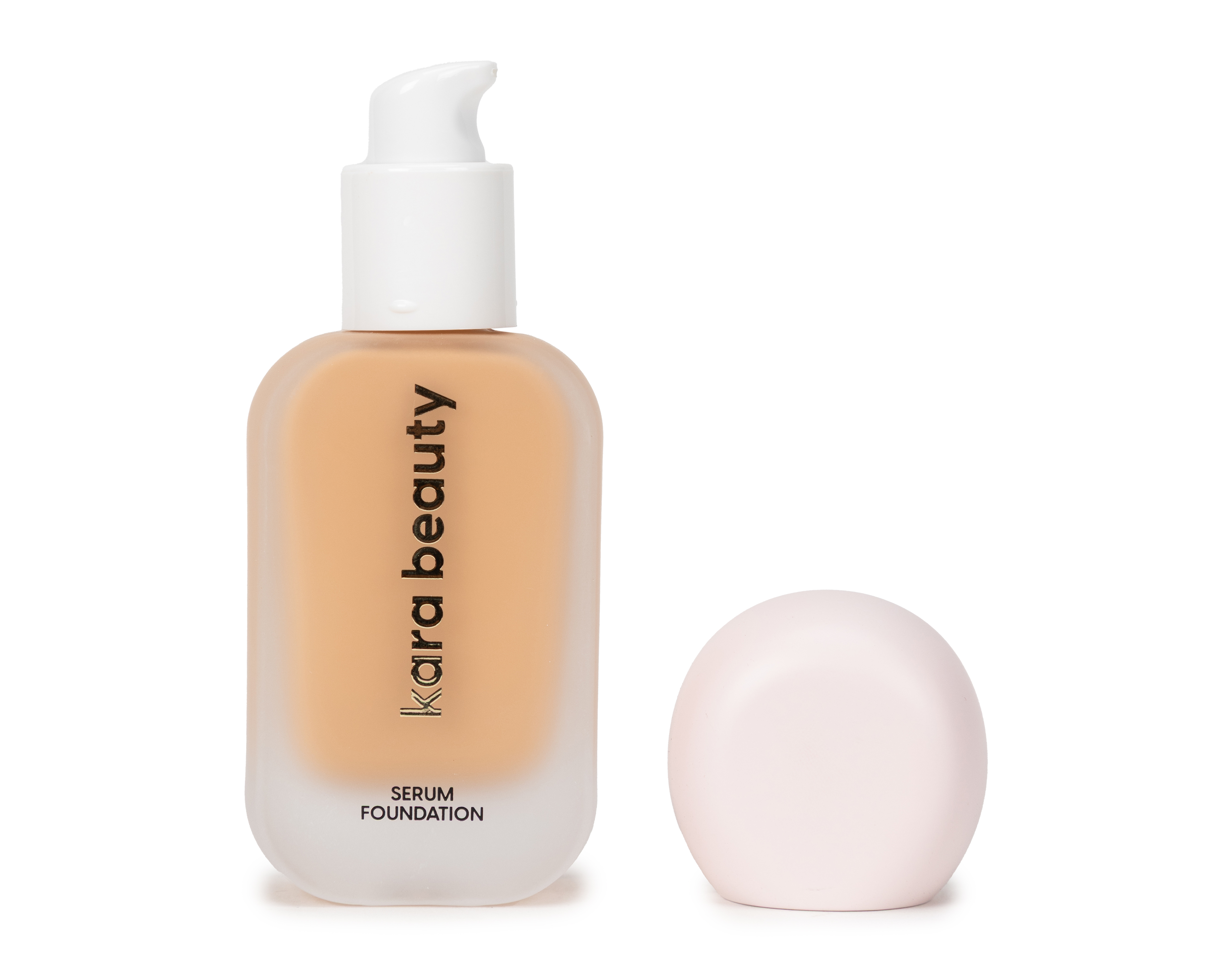 Foto 4 pulgar | Foto 3 | Base de Maquillaje Kara Beauty GNO Tono 06 30 ml