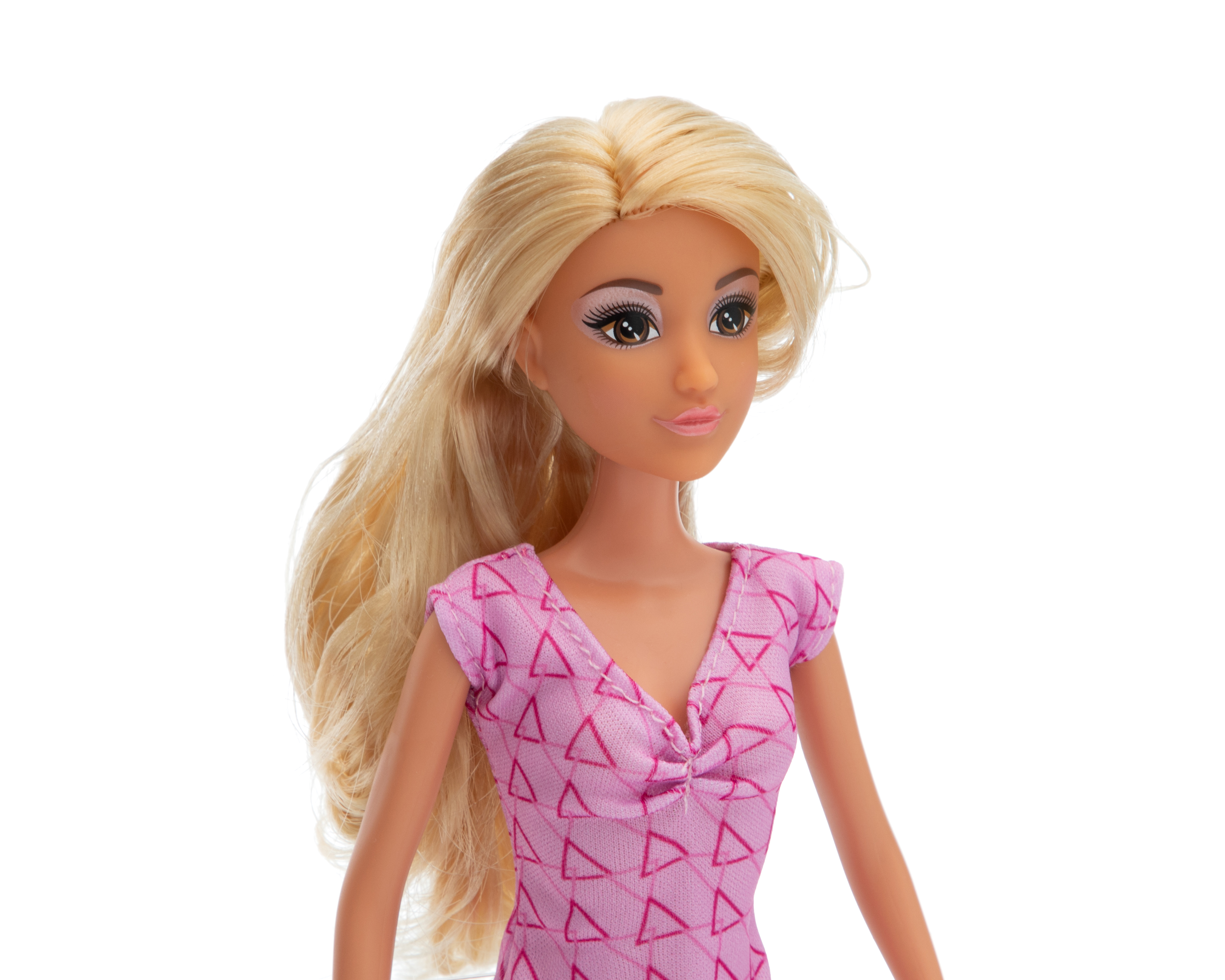 Foto 3 pulgar | Foto 2 | Muñeca Belúla Supermercado