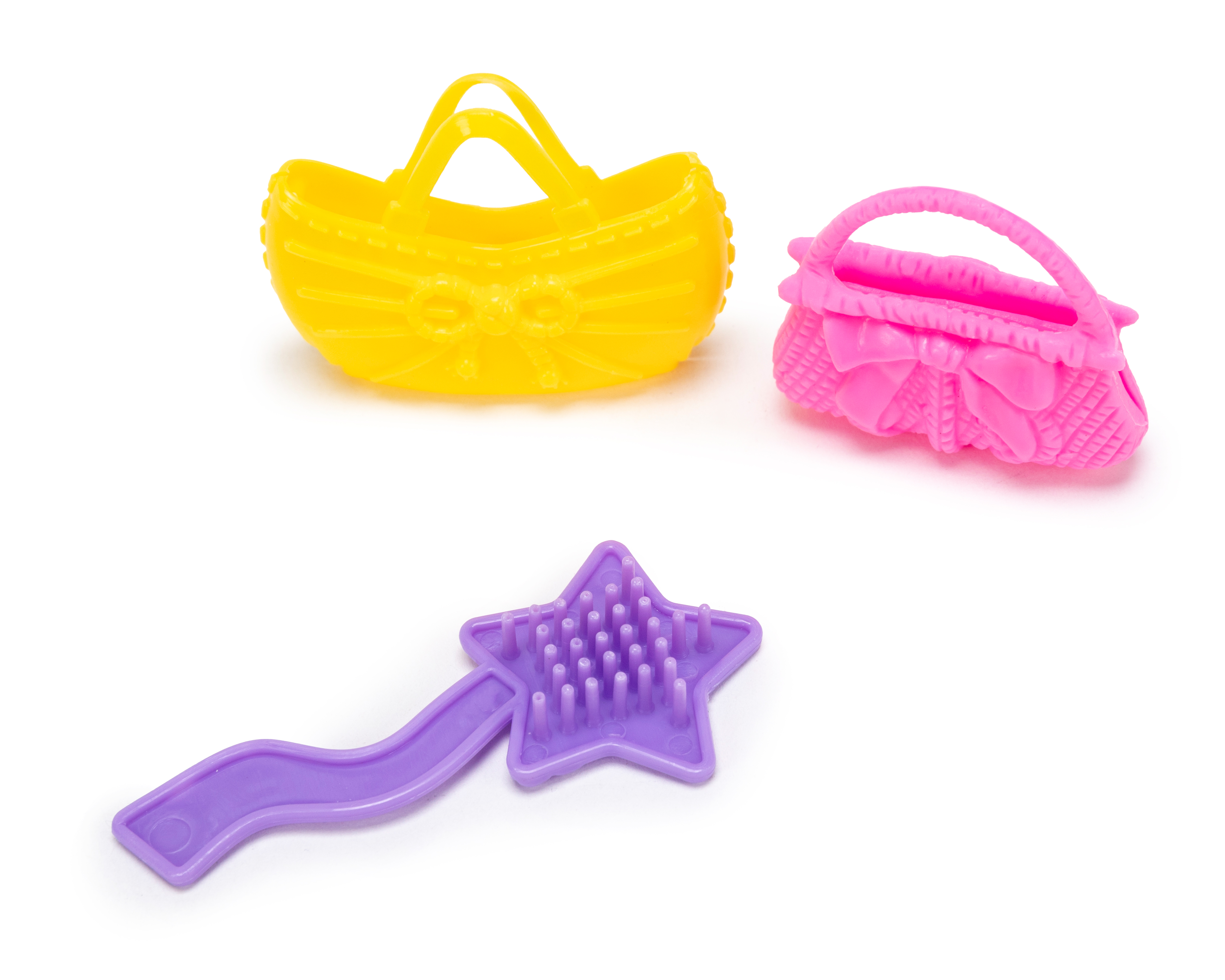 Foto 4 pulgar | Foto 3 | Muñeca Belúla con Accesorios