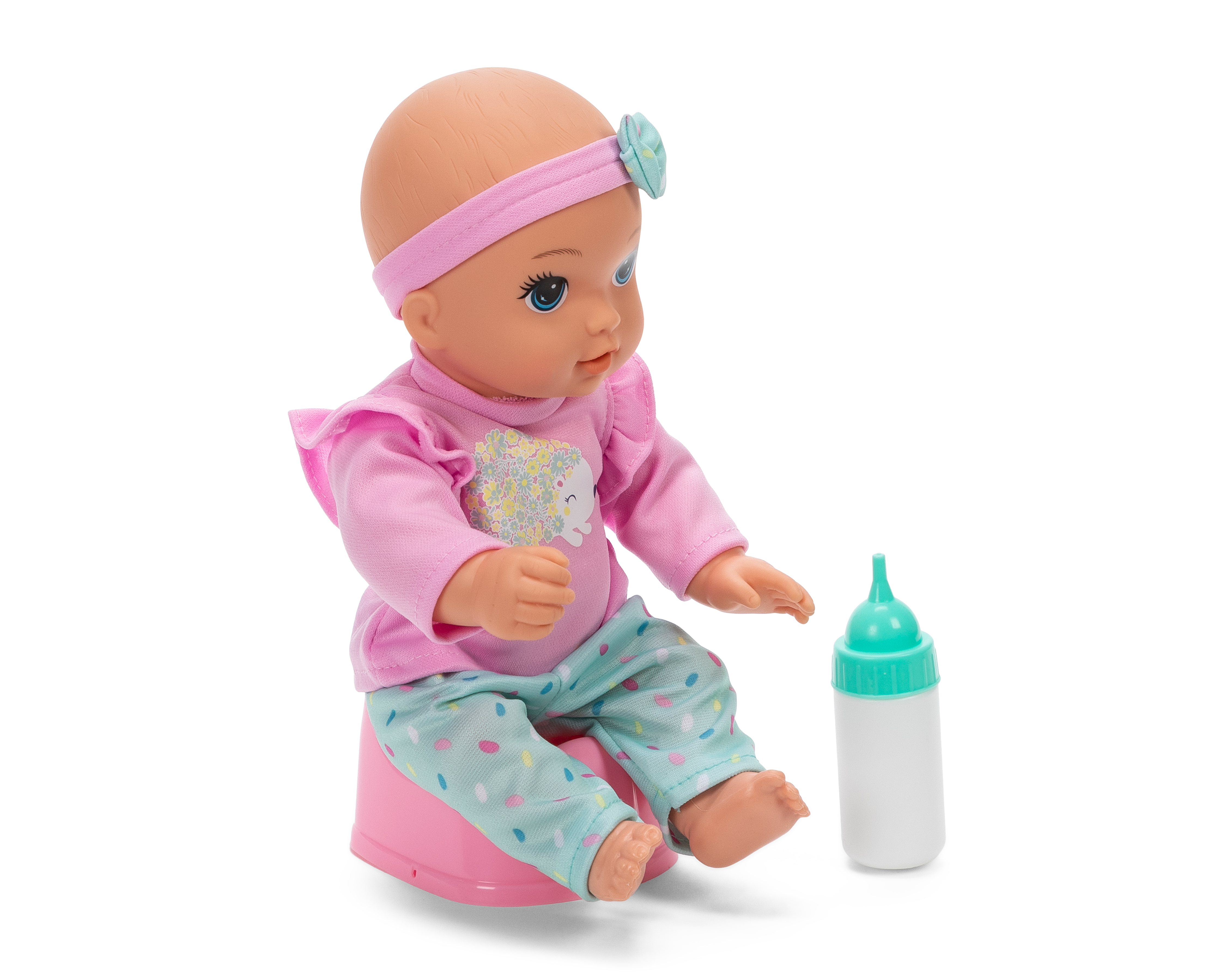 Foto 3 pulgar | Foto 2 | Muñeca Baby Dreami Toma y Moja