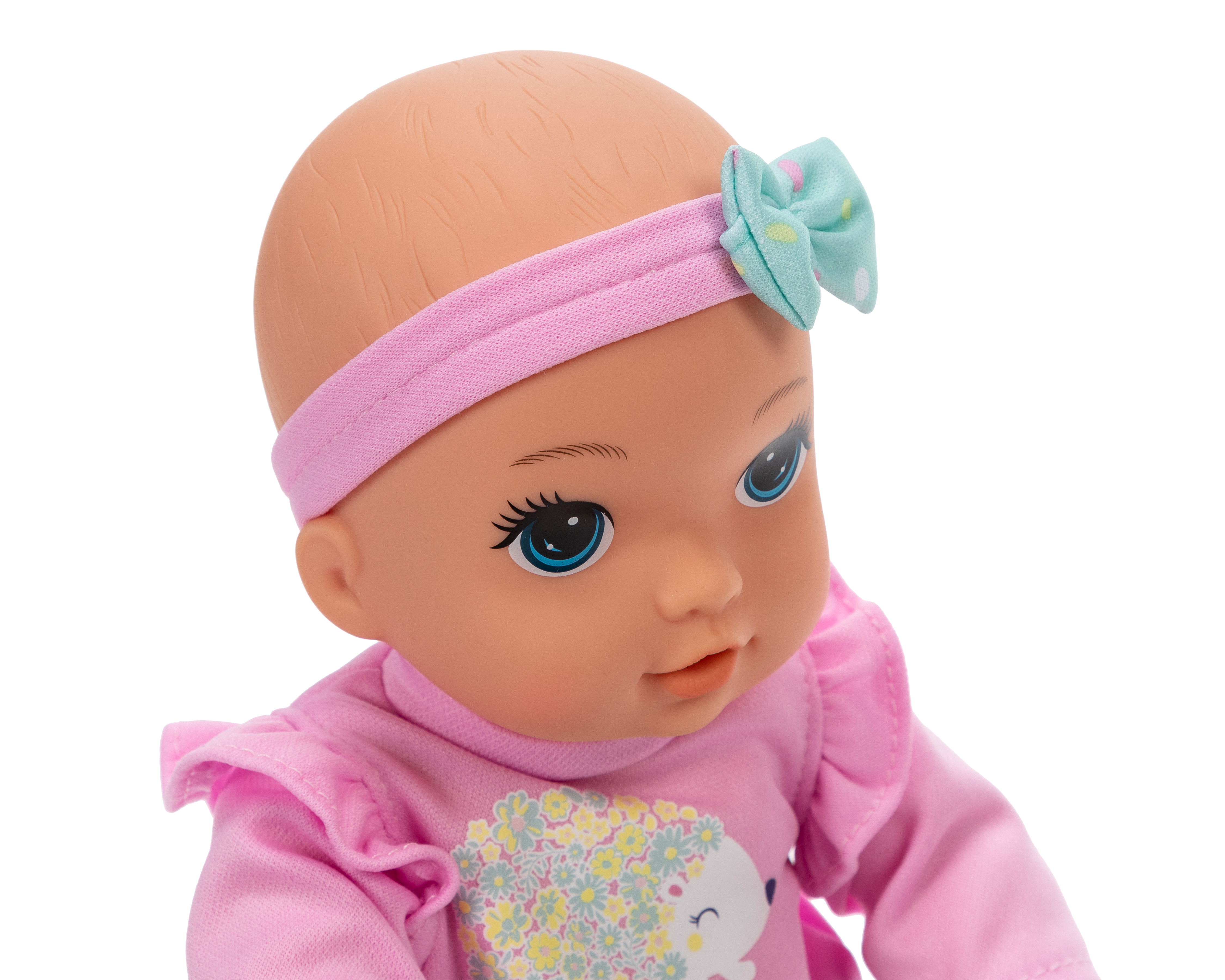 Foto 4 pulgar | Foto 3 | Muñeca Baby Dreami Toma y Moja