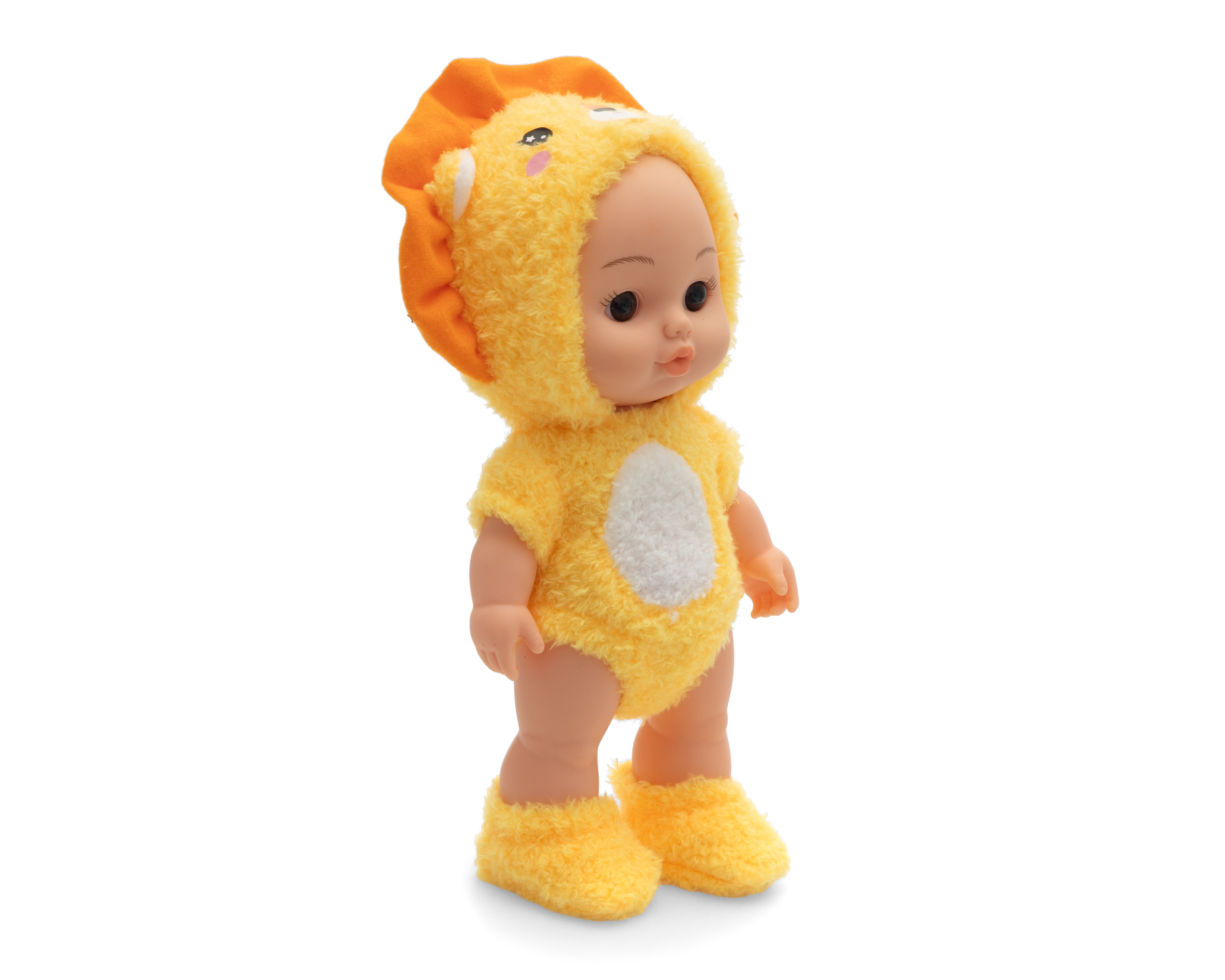 Foto 3 pulgar | Foto 2 | Muñeca Baby Dreami con Disfraz de León