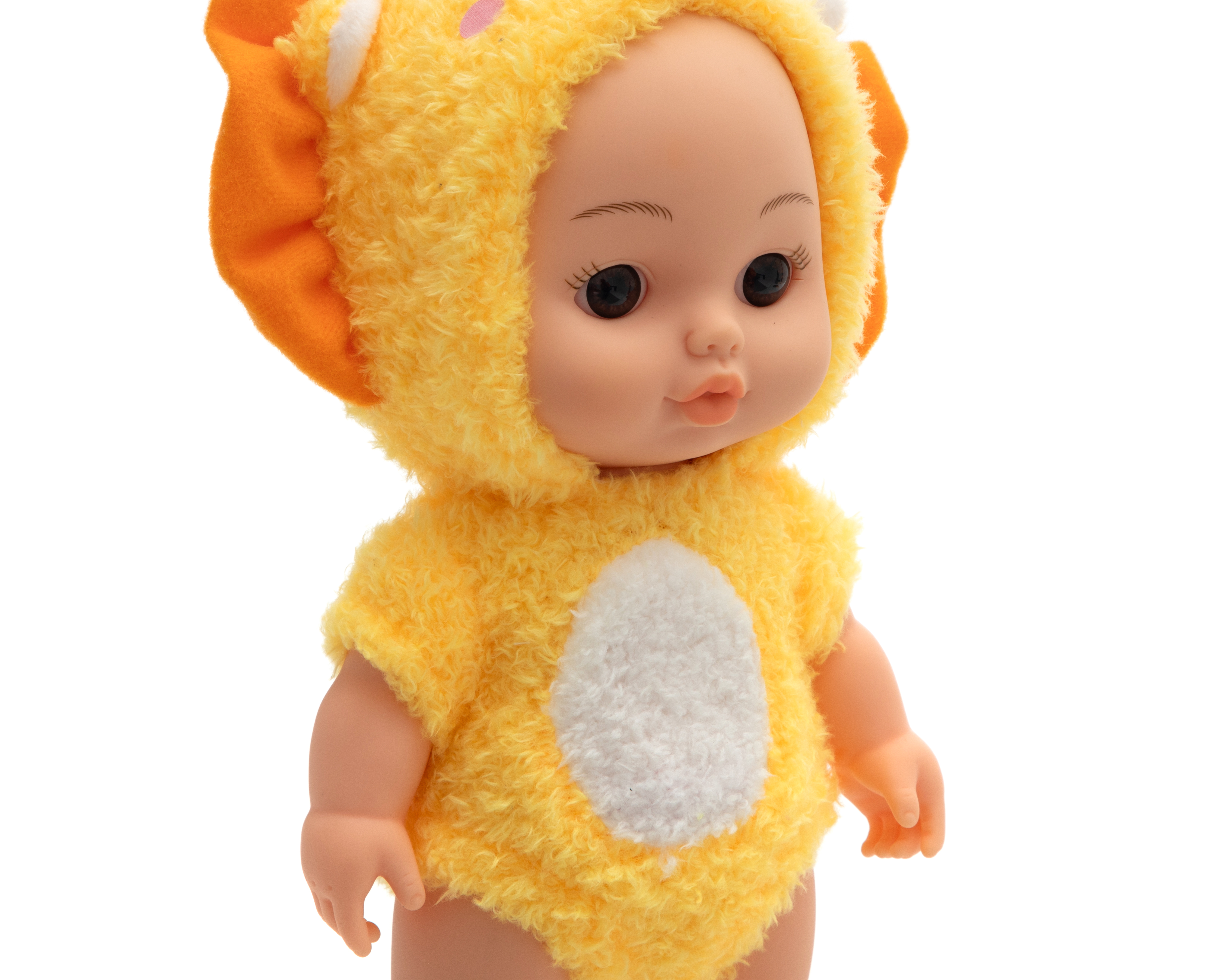 Foto 3 | Foto 3 | Muñeca Baby Dreami con Disfraz de León