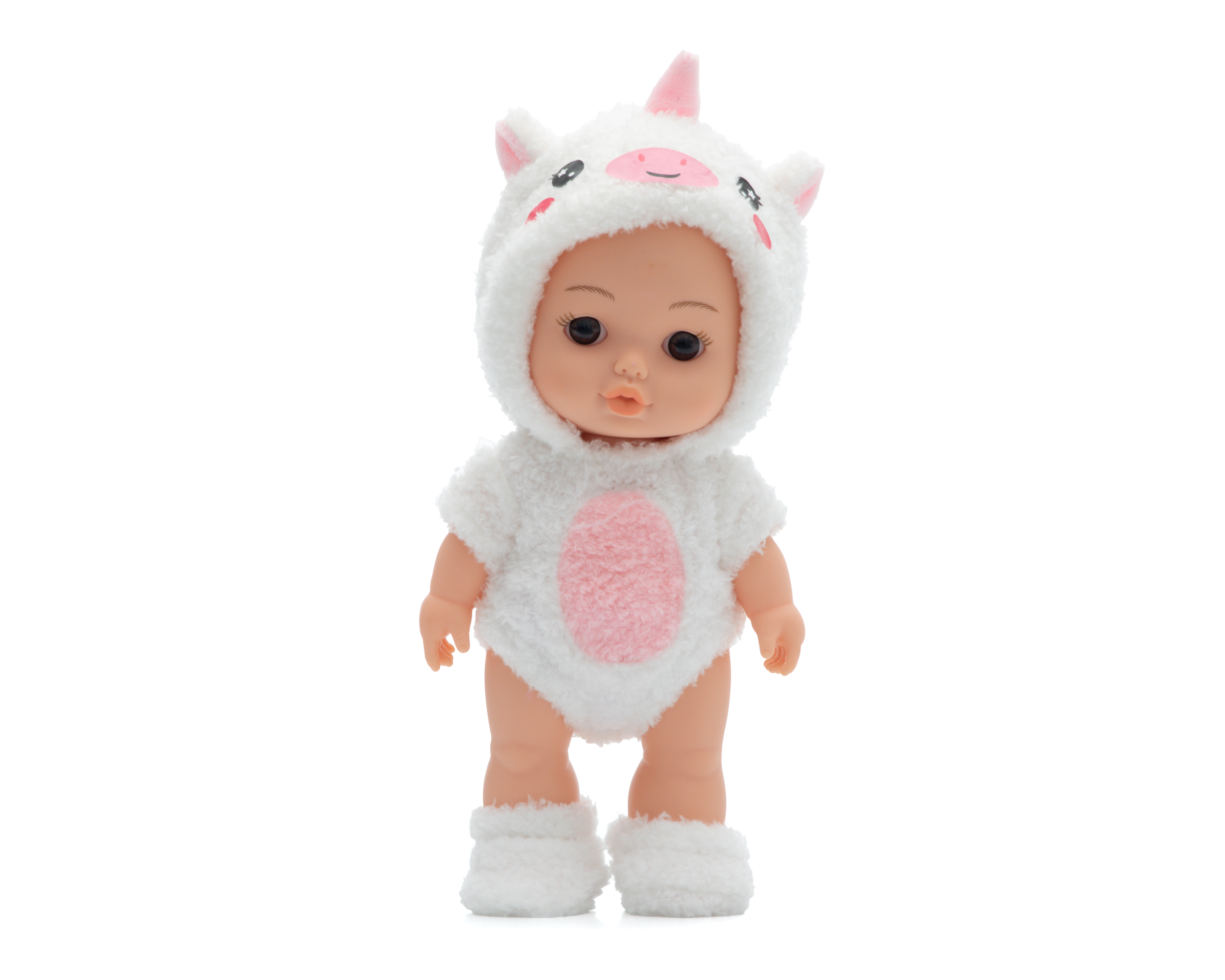 Muñeca Baby Dreami con Disfraz