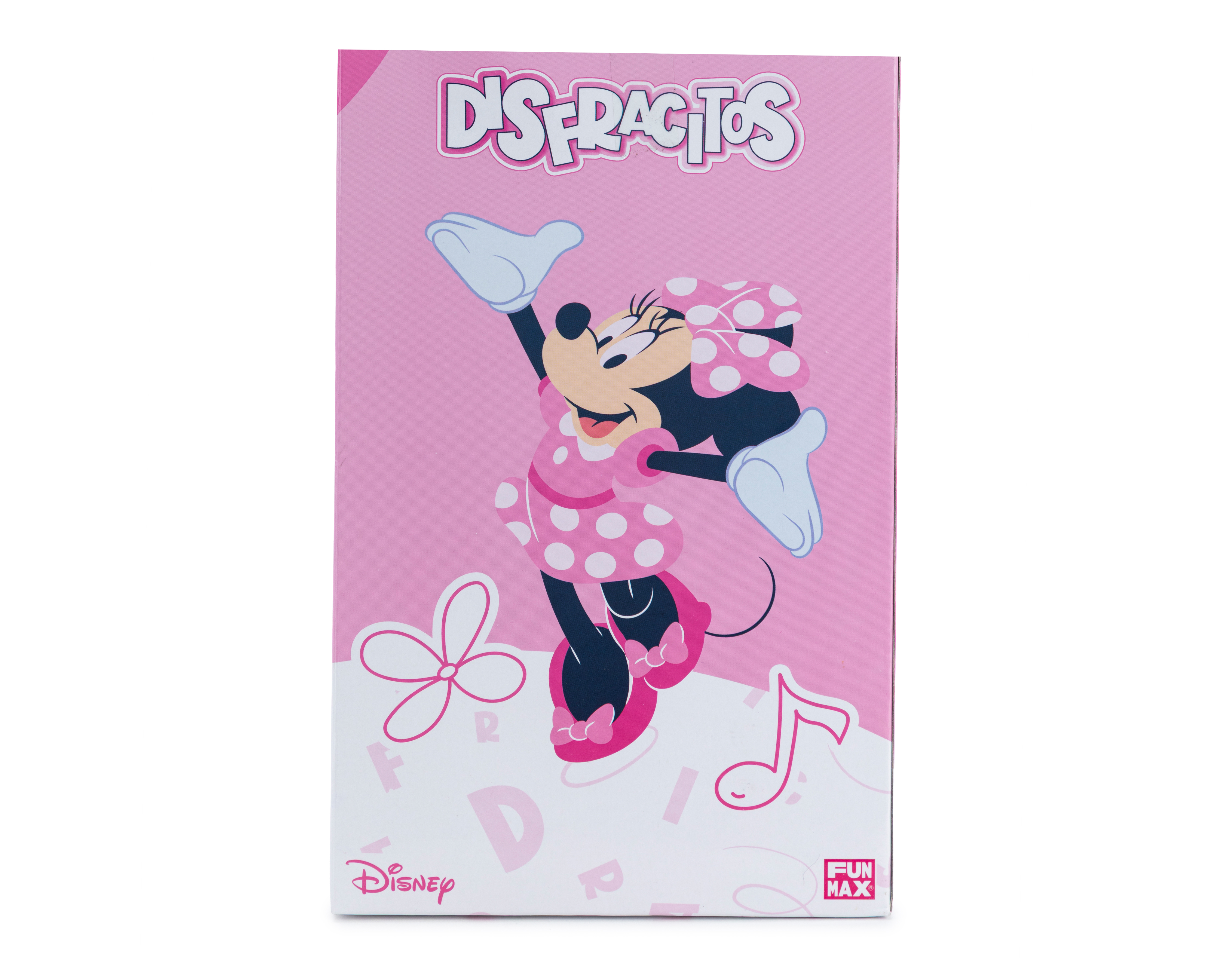 Foto 5 pulgar | Foto 4 | Muñeca Disfracitos Minnie Mouse