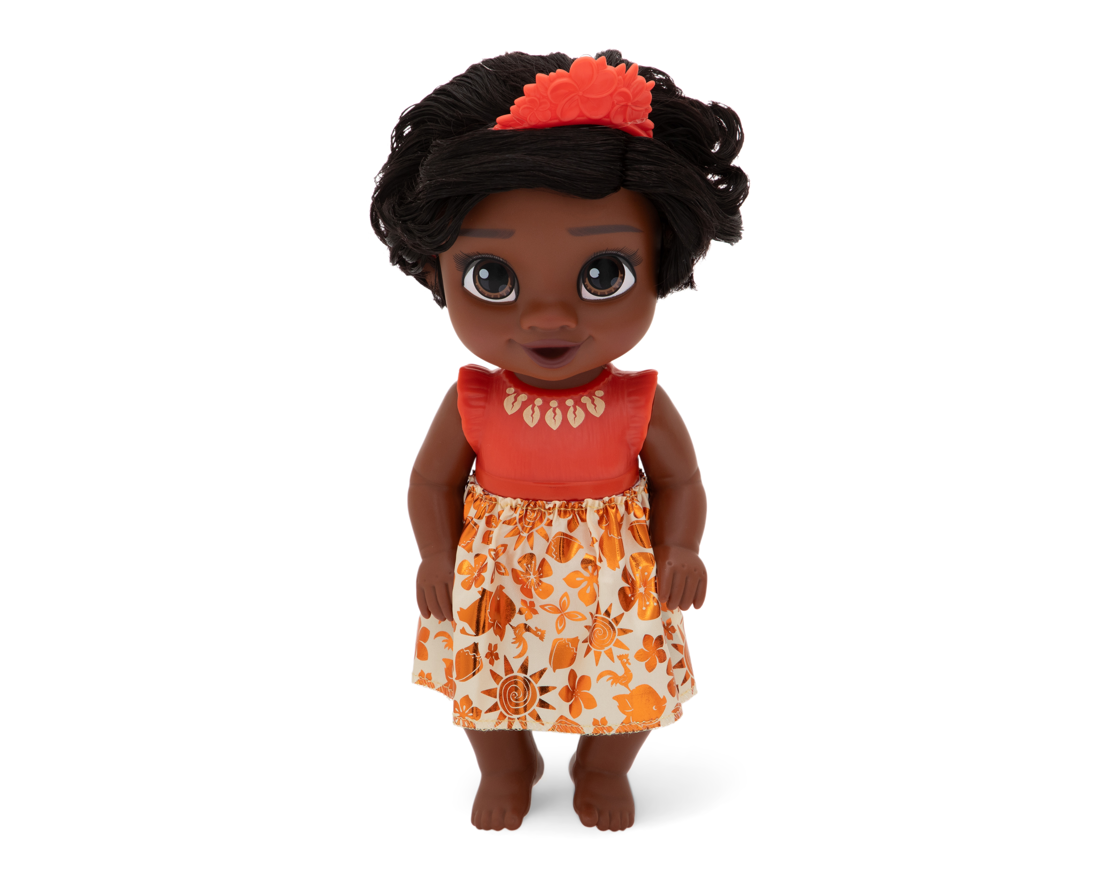 Muñeca Disney Princesas Simea