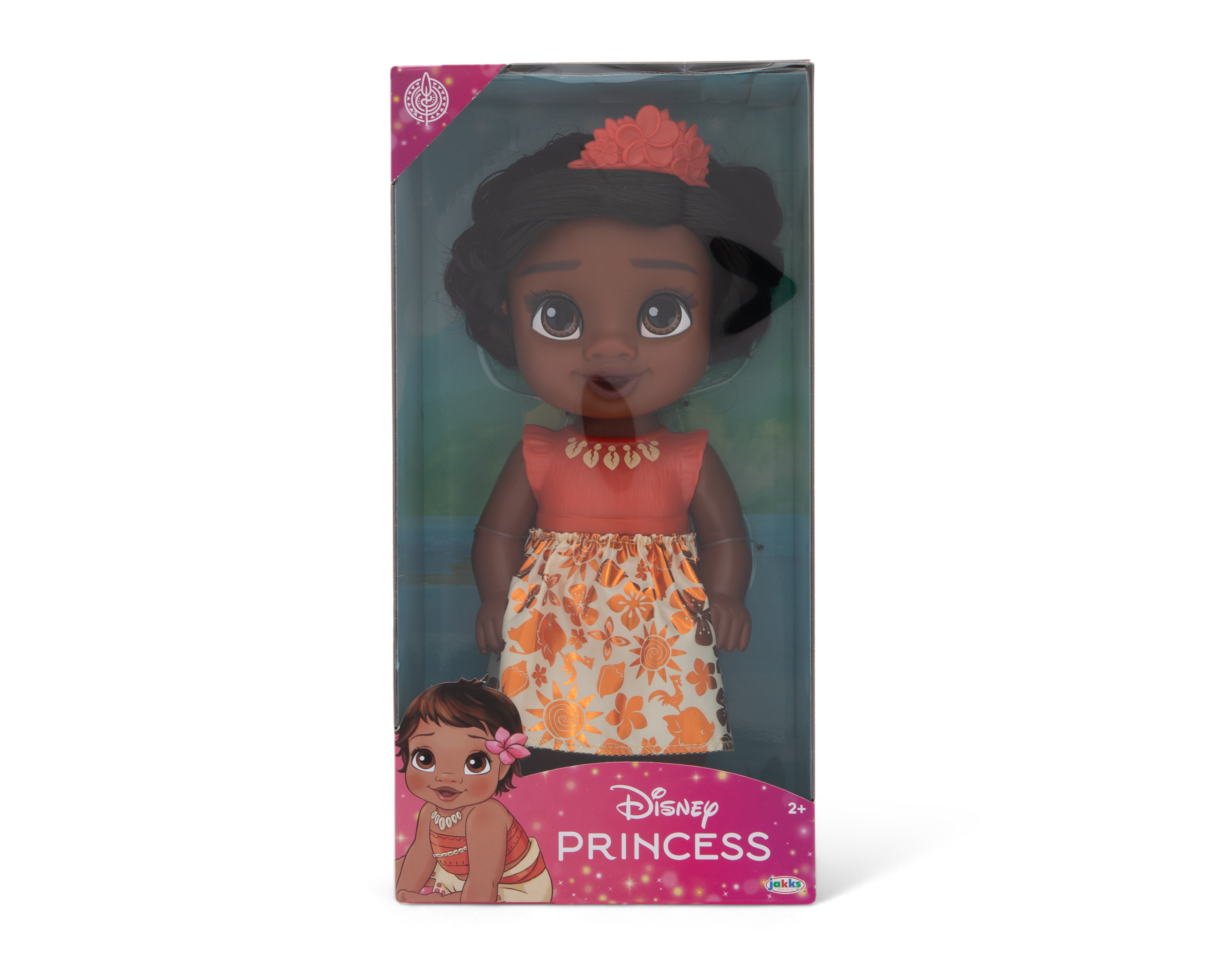 Foto 5 pulgar | Foto 4 | Muñeca Disney Princesas Simea