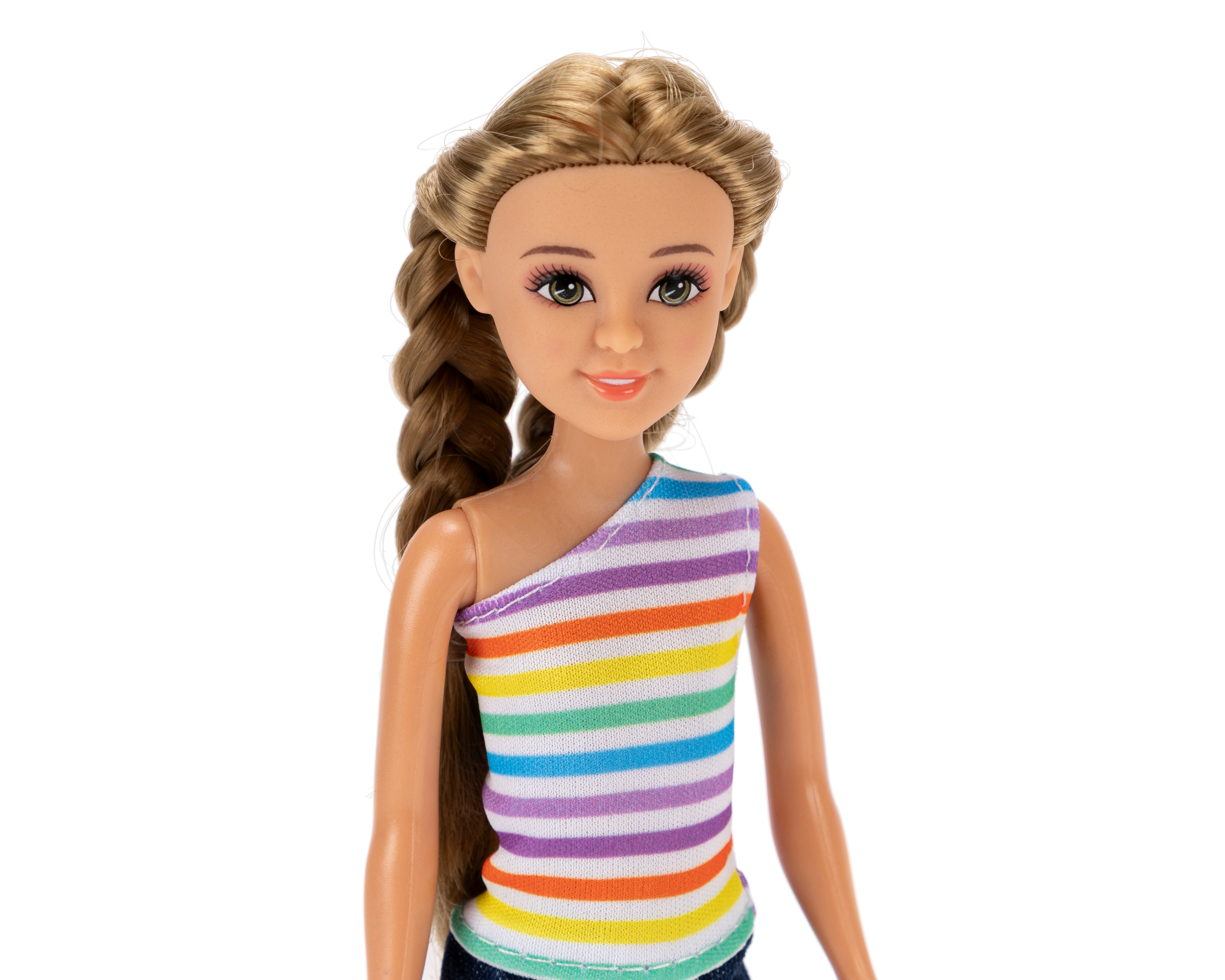 Foto 3 pulgar | Foto 2 | Muñeca Belúla con Accesorios