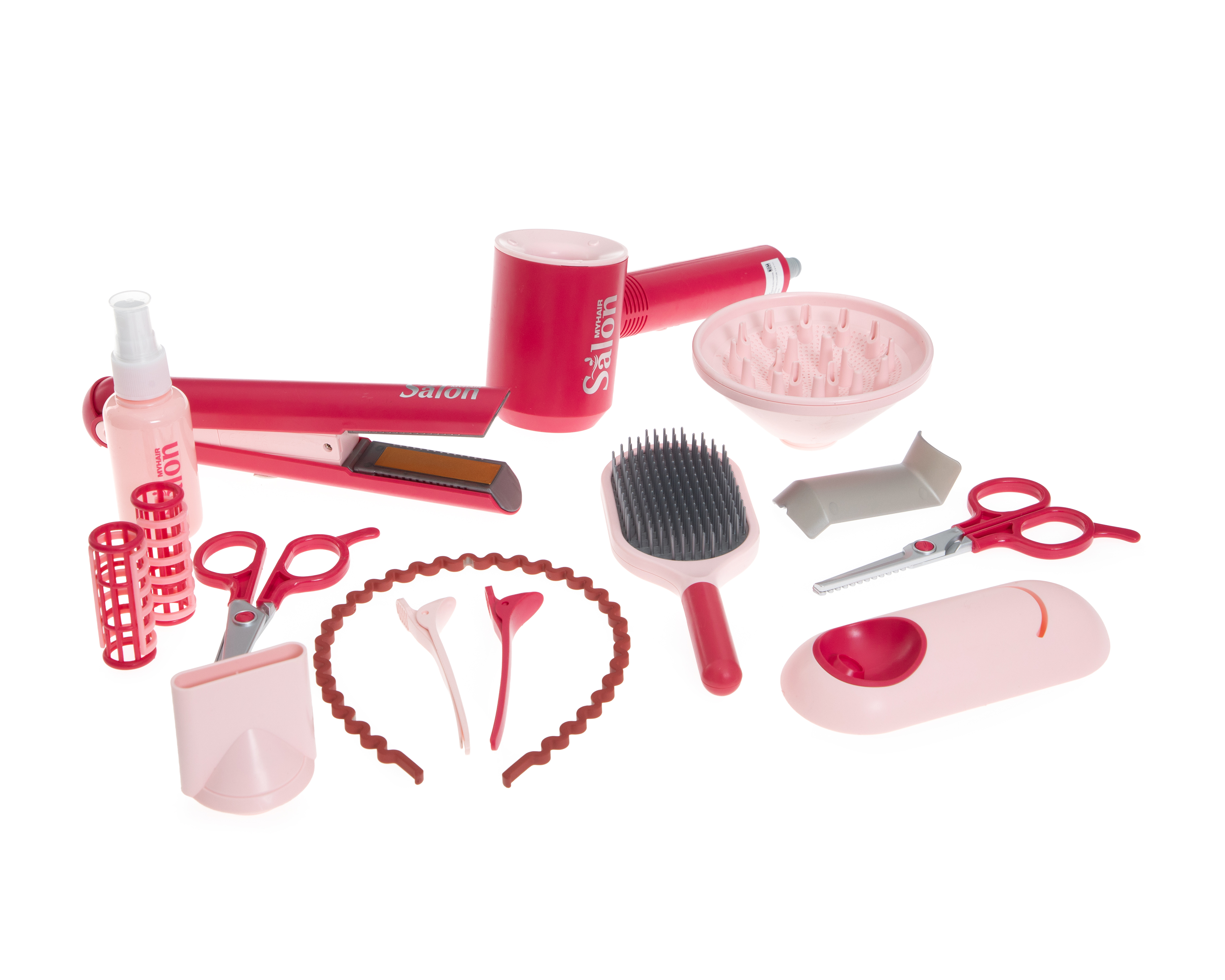 Foto 2 pulgar | Foto 1 | Juego de Belleza Belúla 14 Piezas