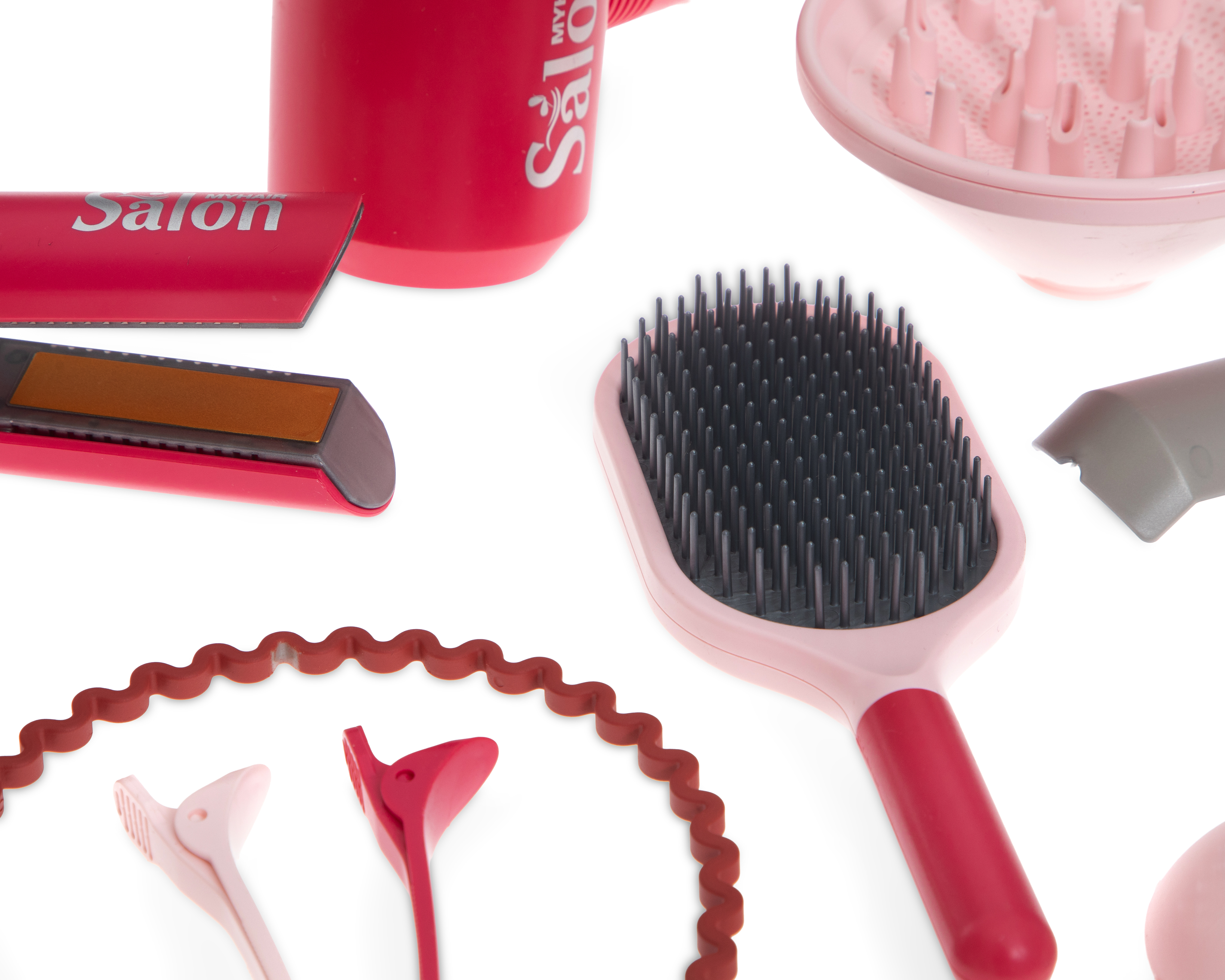 Foto 3 pulgar | Foto 2 | Juego de Belleza Belúla 14 Piezas