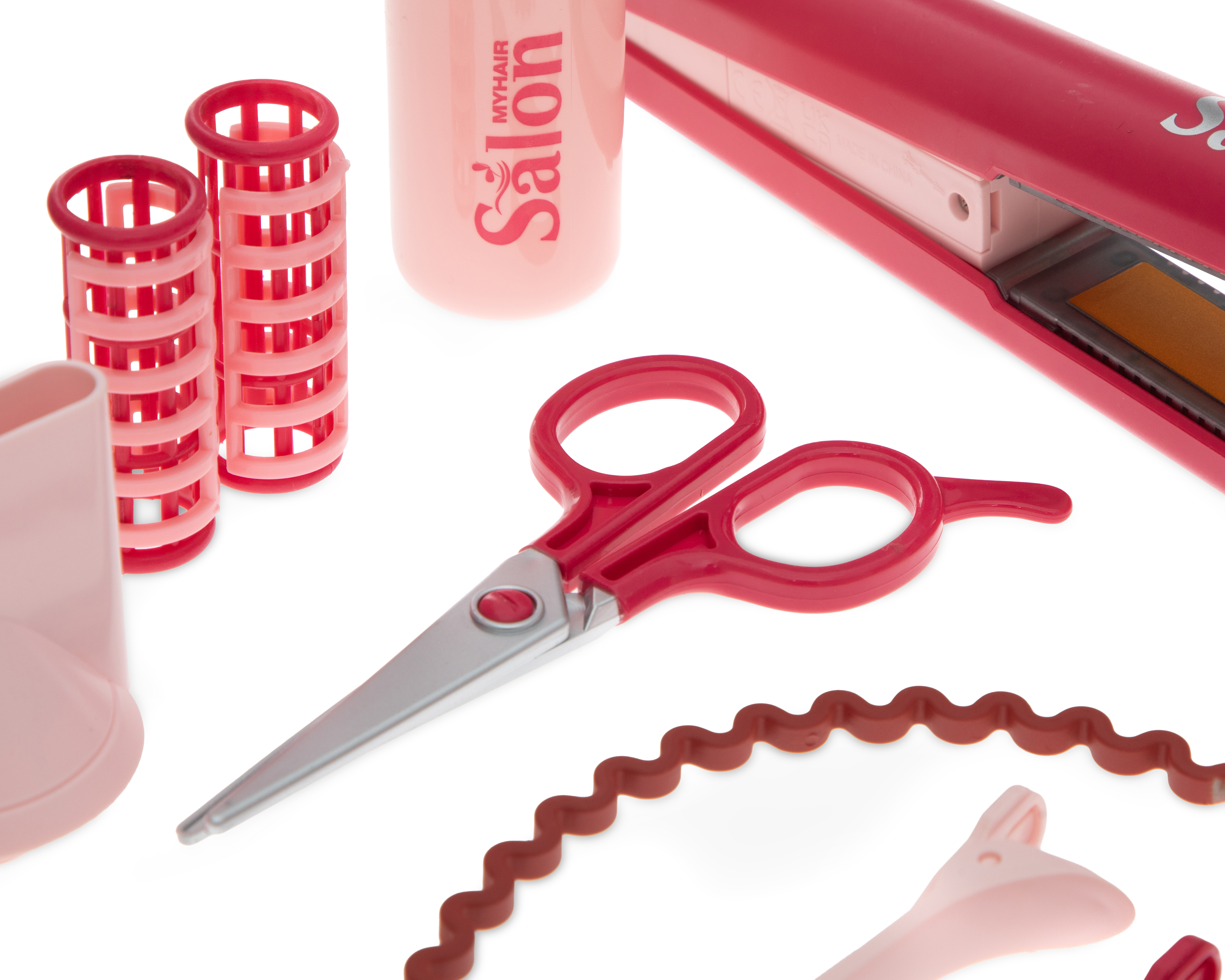 Foto 4 pulgar | Foto 3 | Juego de Belleza Belúla 14 Piezas