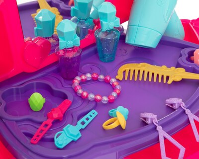 Foto 2 | Foto 2 | Juego de Belleza Belúla 19 Piezas