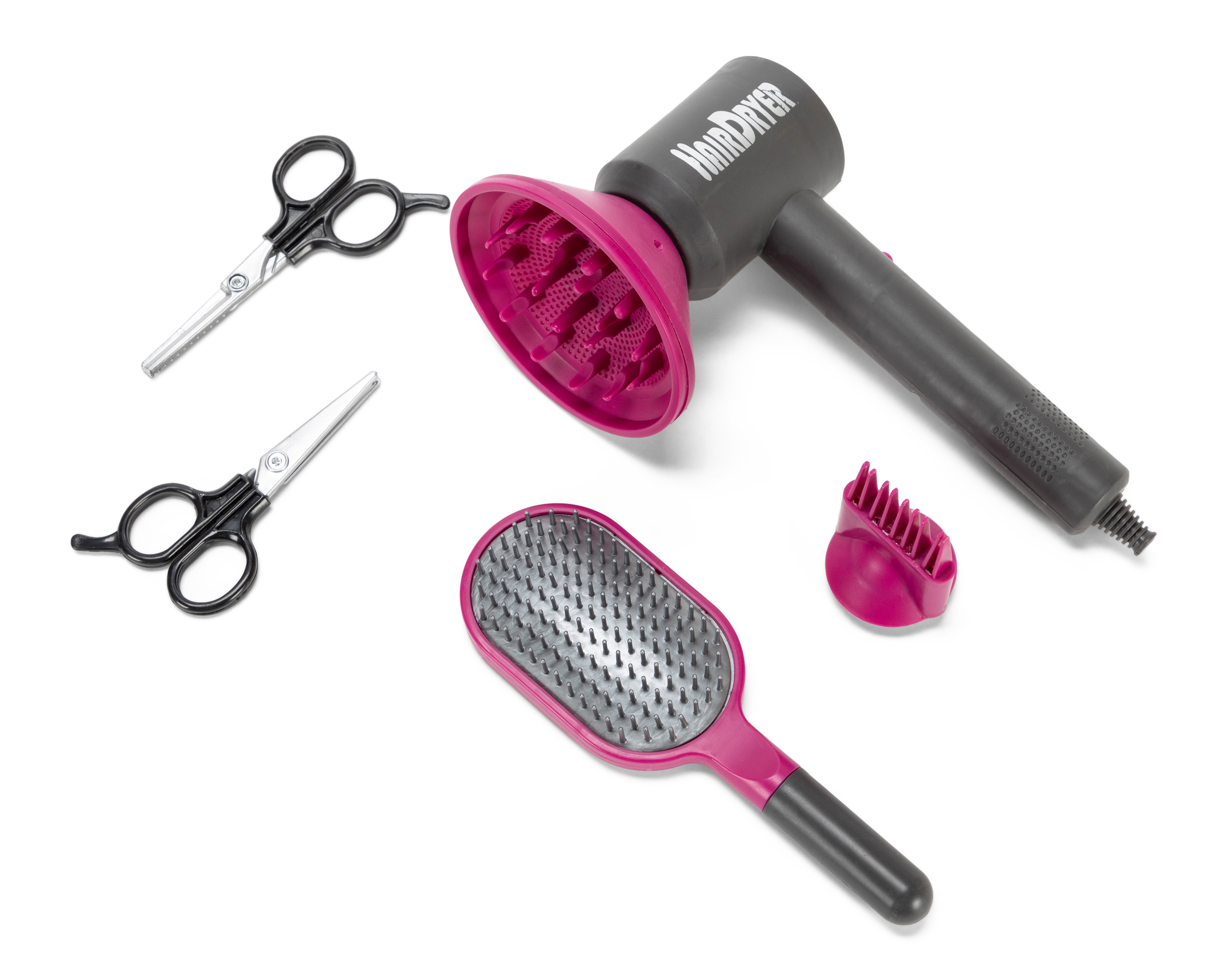 Juego de Belleza Belúla 5 Piezas