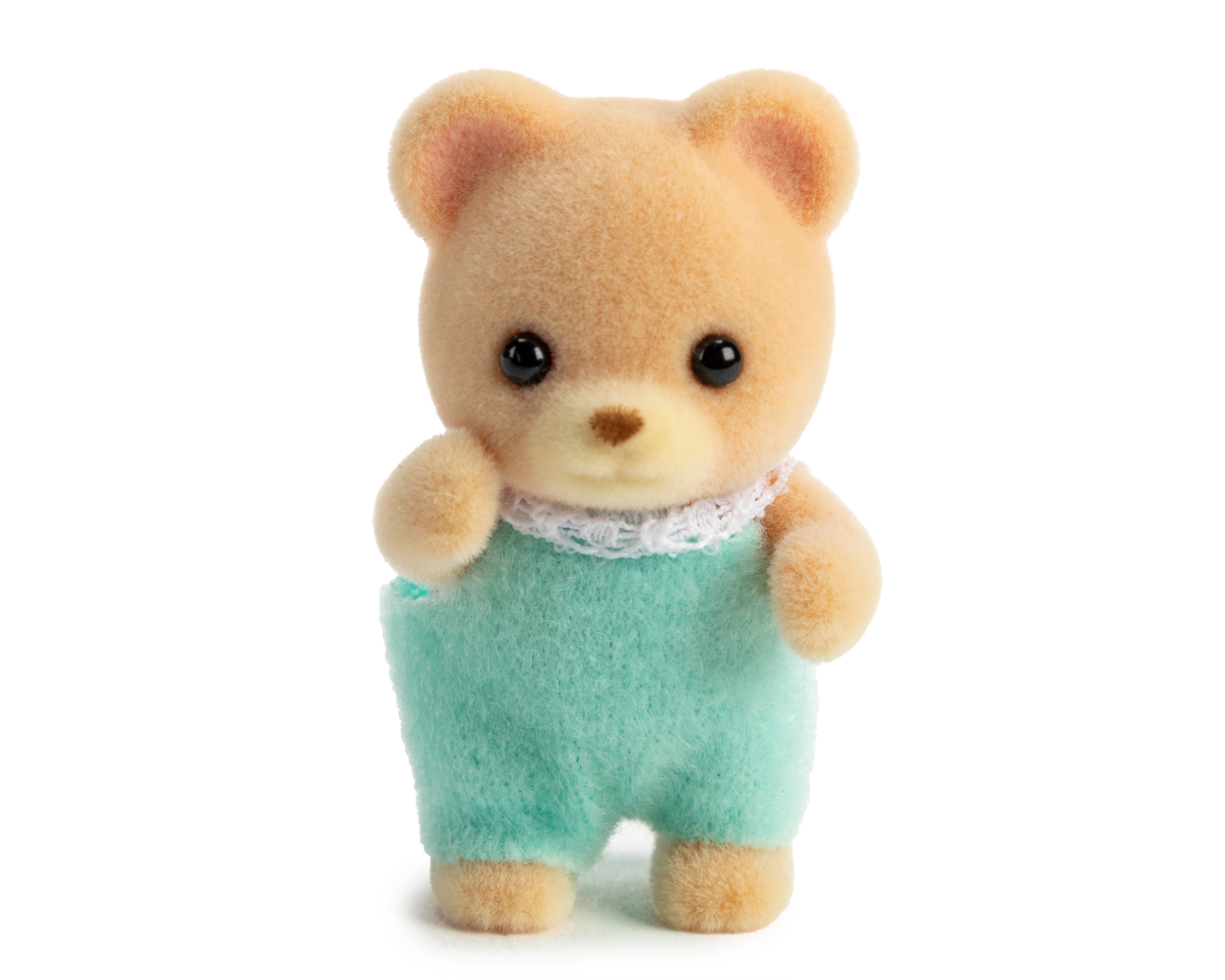 Foto 4 pulgar | Foto 3 | Tren Bebé Choo Choo Sylvanian Families