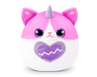 Foto 4 | Foto 4 | Set Huevo Sorpresa Zuru Rainbocorns Kitty Mania con Accesorios 1 Set al Azar