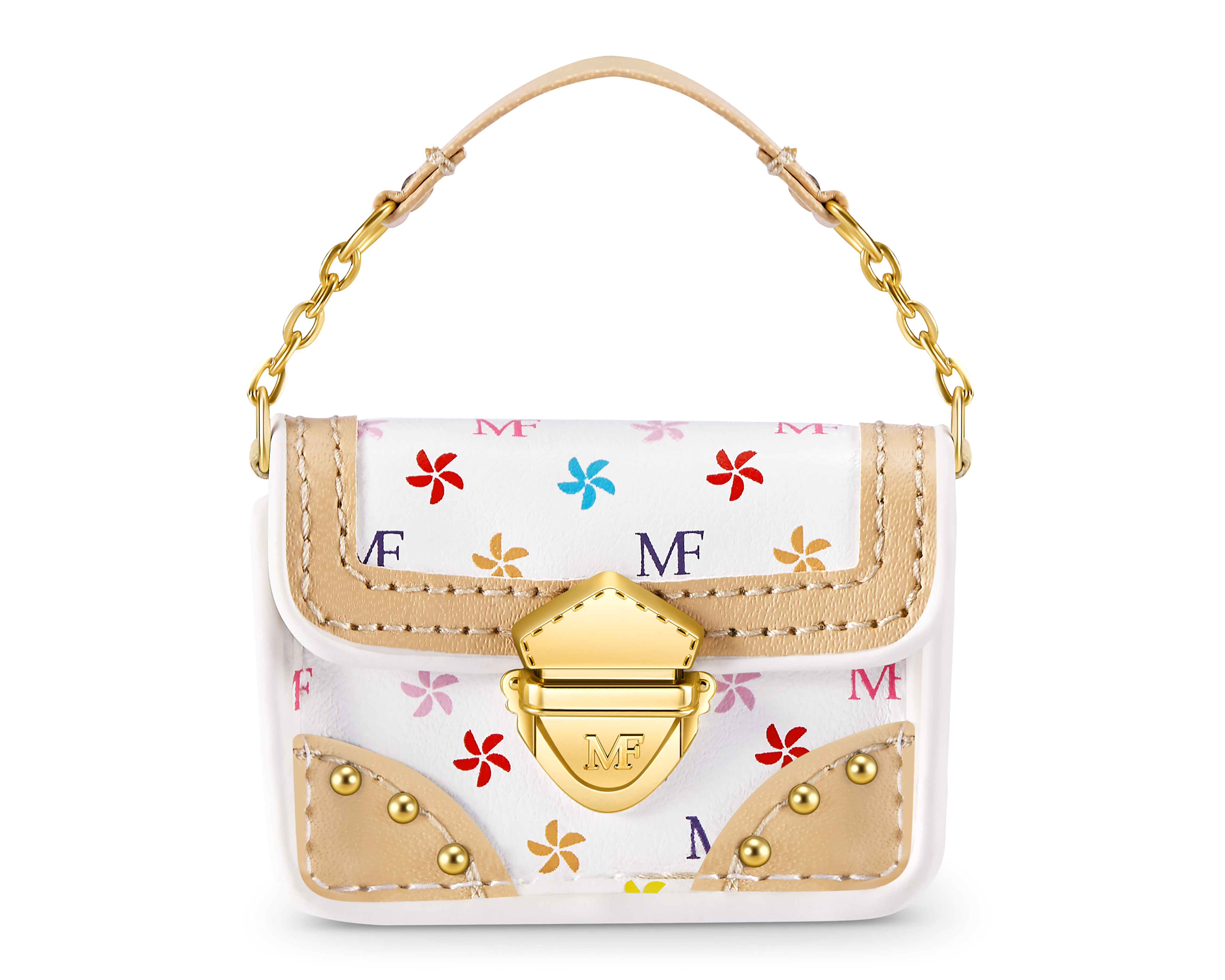 Foto 3 | Foto 3 | Cilindro con Esferas Zuru Fashion Hand Bags Mini Brands con Set al Azar