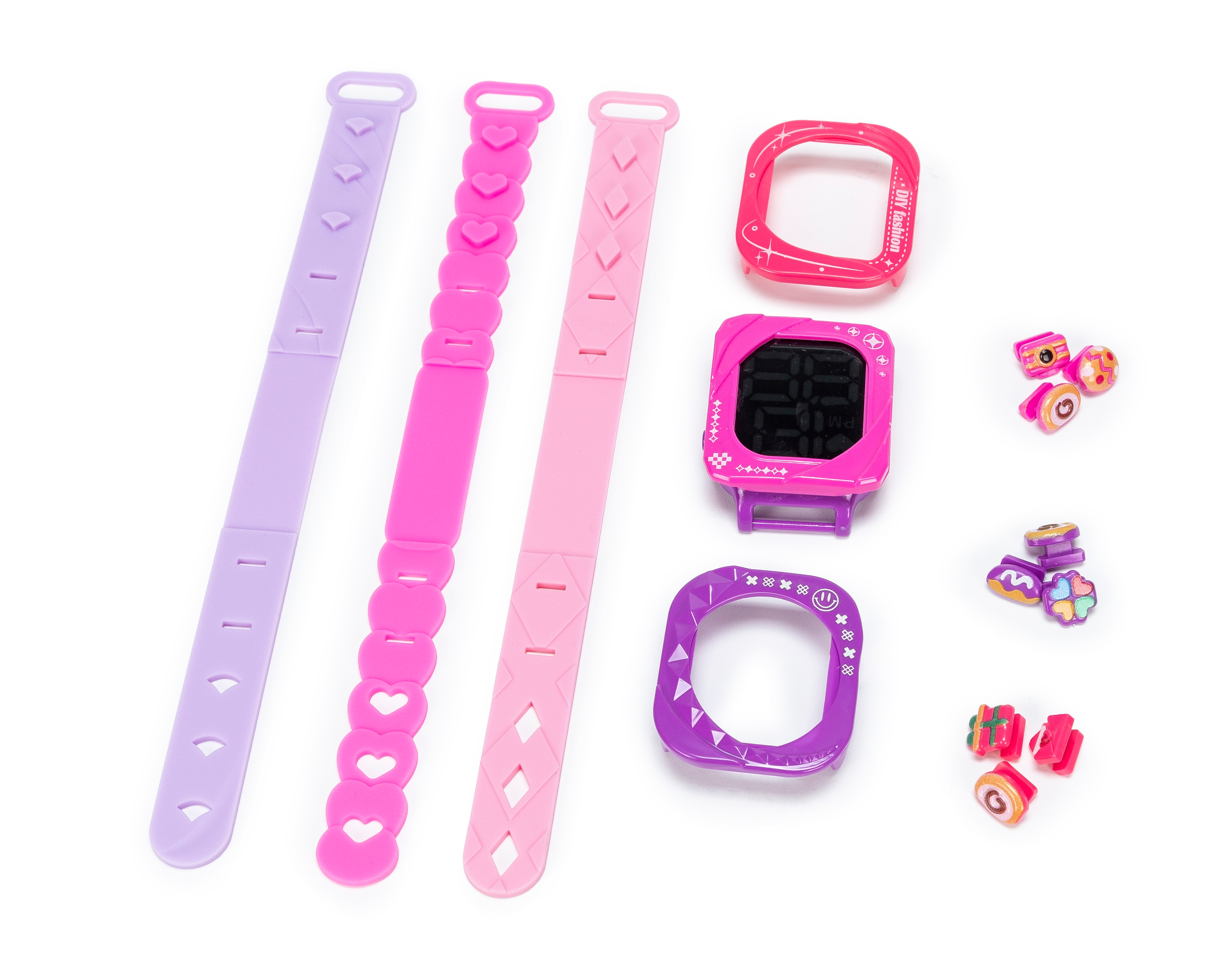 Reloj Belúla para Niña K4813090 con 33 Accesorios