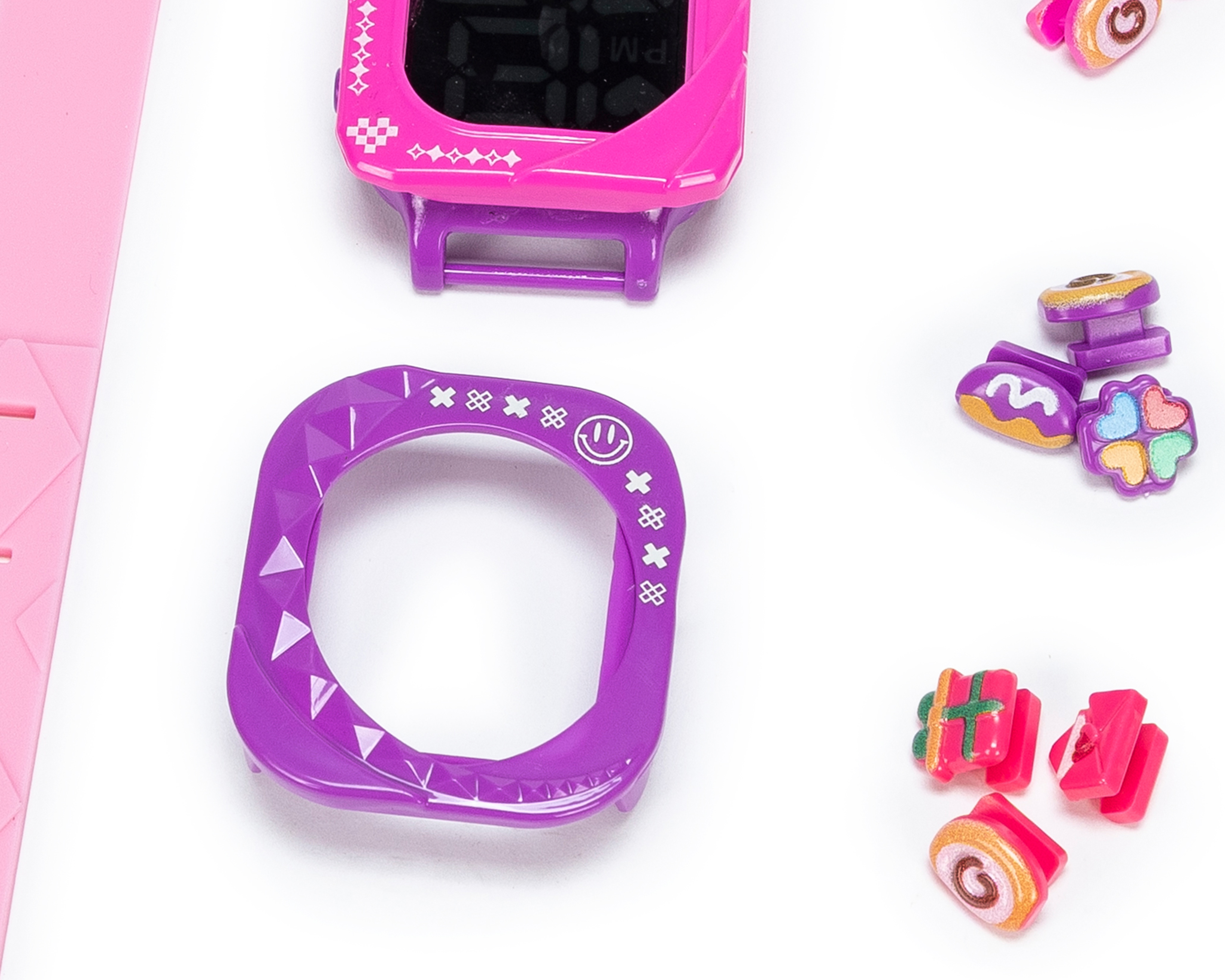 Foto 5 pulgar | Foto 4 | Reloj Belúla para Niña K4813090 con 33 Accesorios