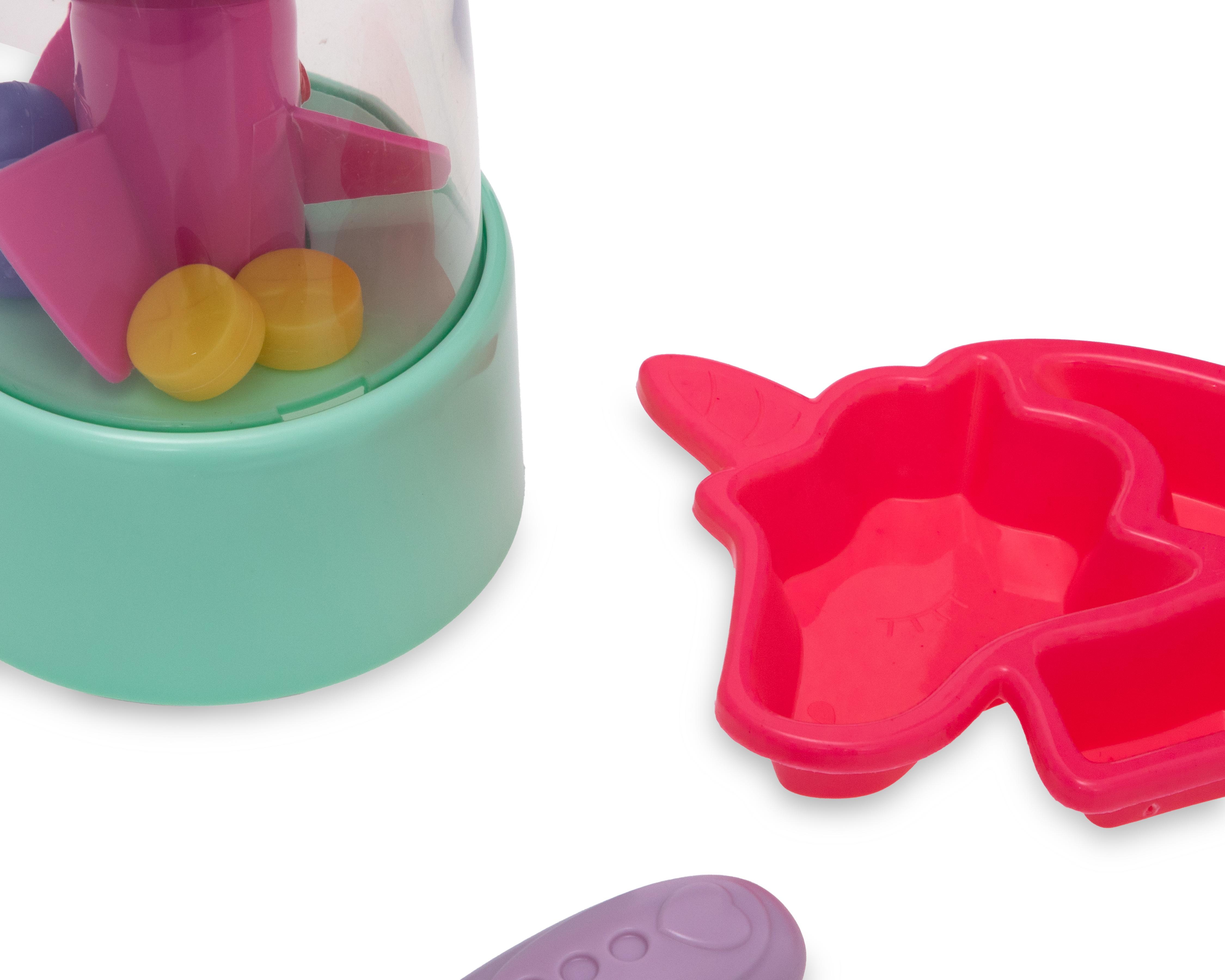 Foto 4 pulgar | Foto 3 | Licuadora de Juguete Baby Dreami con Accesorios