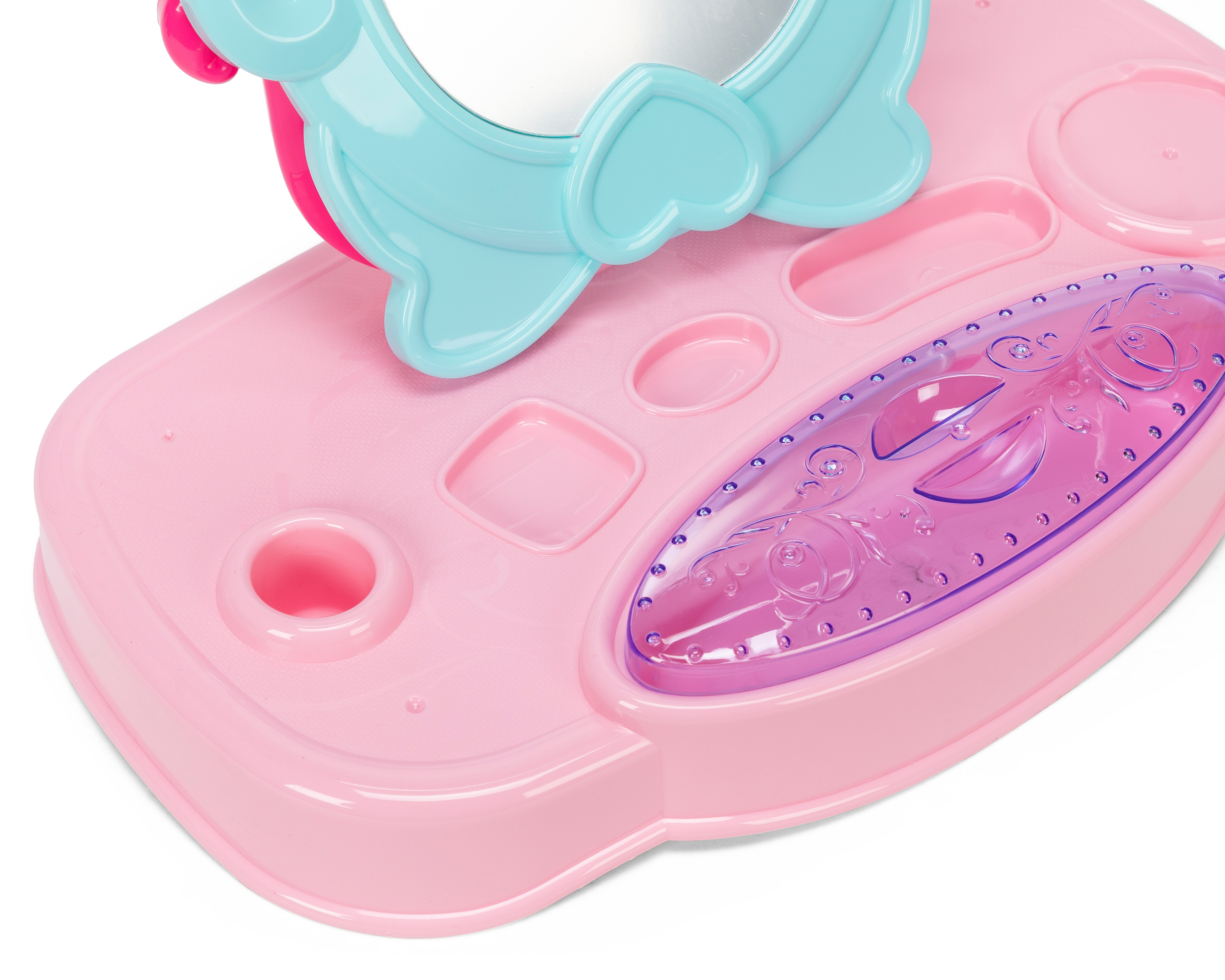 Foto 6 pulgar | Foto 5 | Set de Belleza Belúla con Accesorios