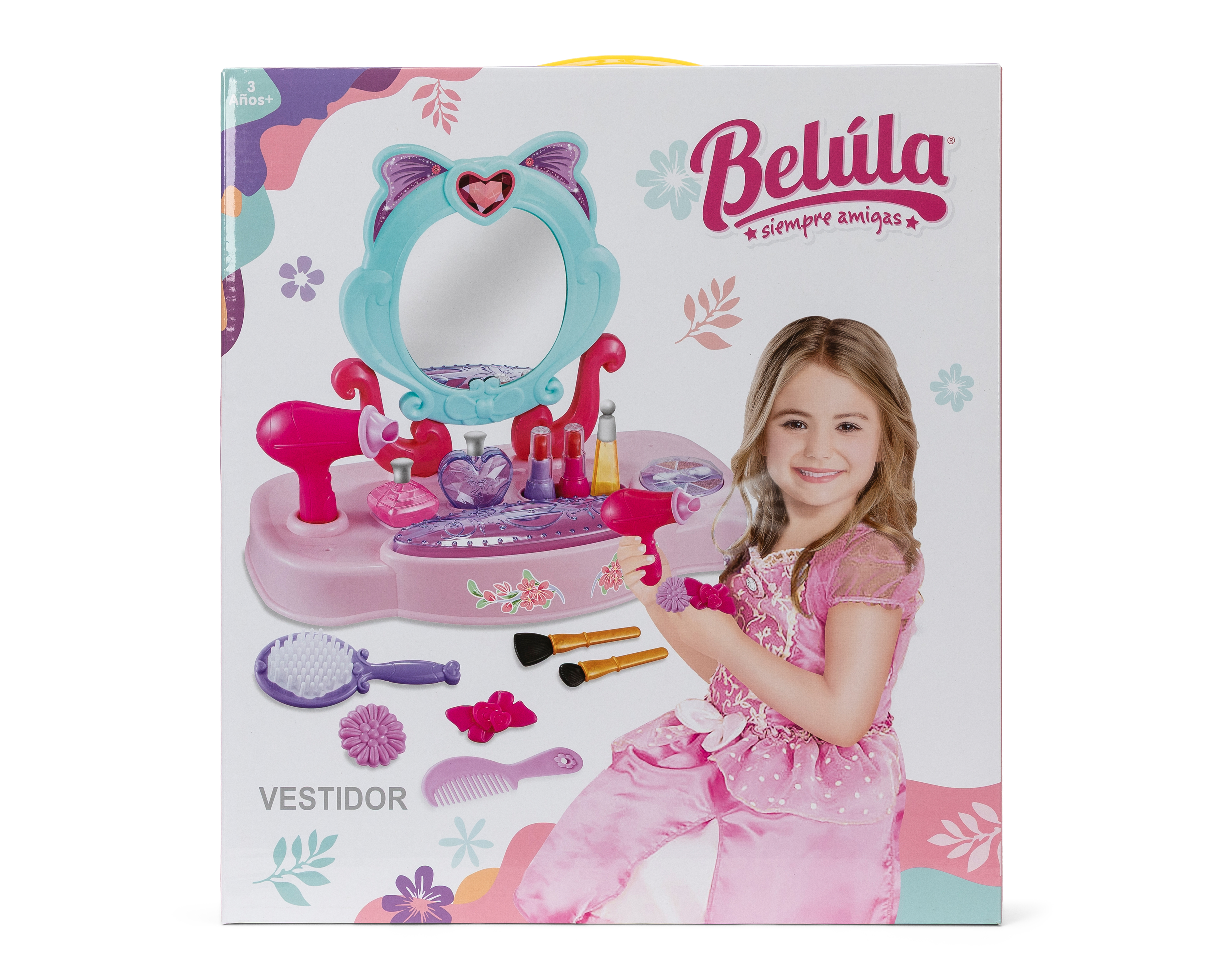 Foto 7 pulgar | Foto 6 | Set de Belleza Belúla con Accesorios