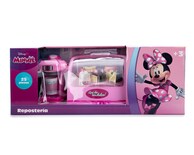 Juego de Repostería Disney Minnie Mouse 25 Piezas