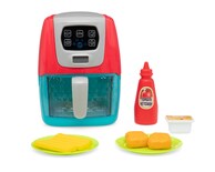 Freidora de Aire para Niños Play con Sonido