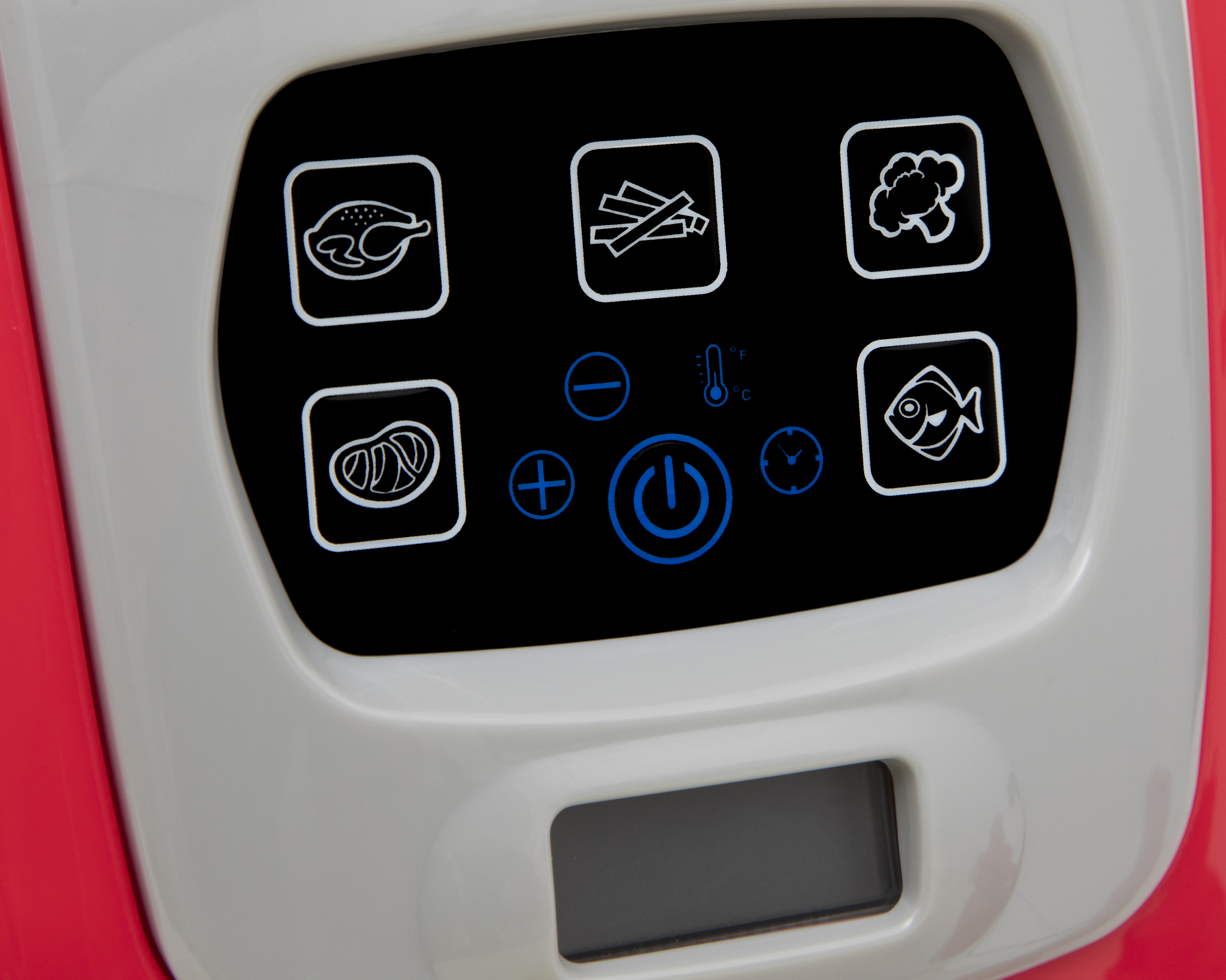 Foto 4 pulgar | Foto 3 | Freidora de Aire para Niños Play con Sonido