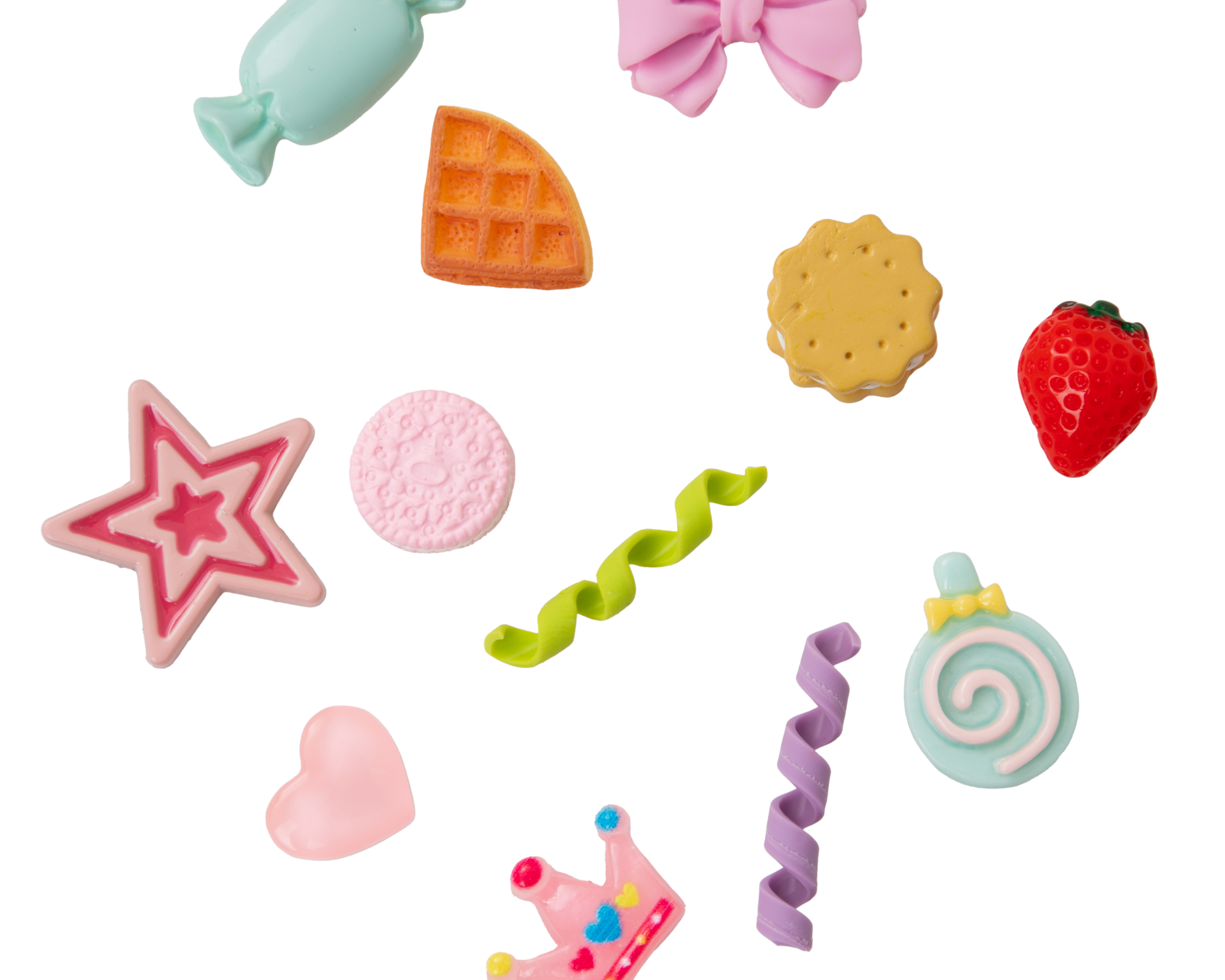 Foto 3 pulgar | Foto 2 | Set Taller de Decoración Mis Pastelitos 37 Piezas