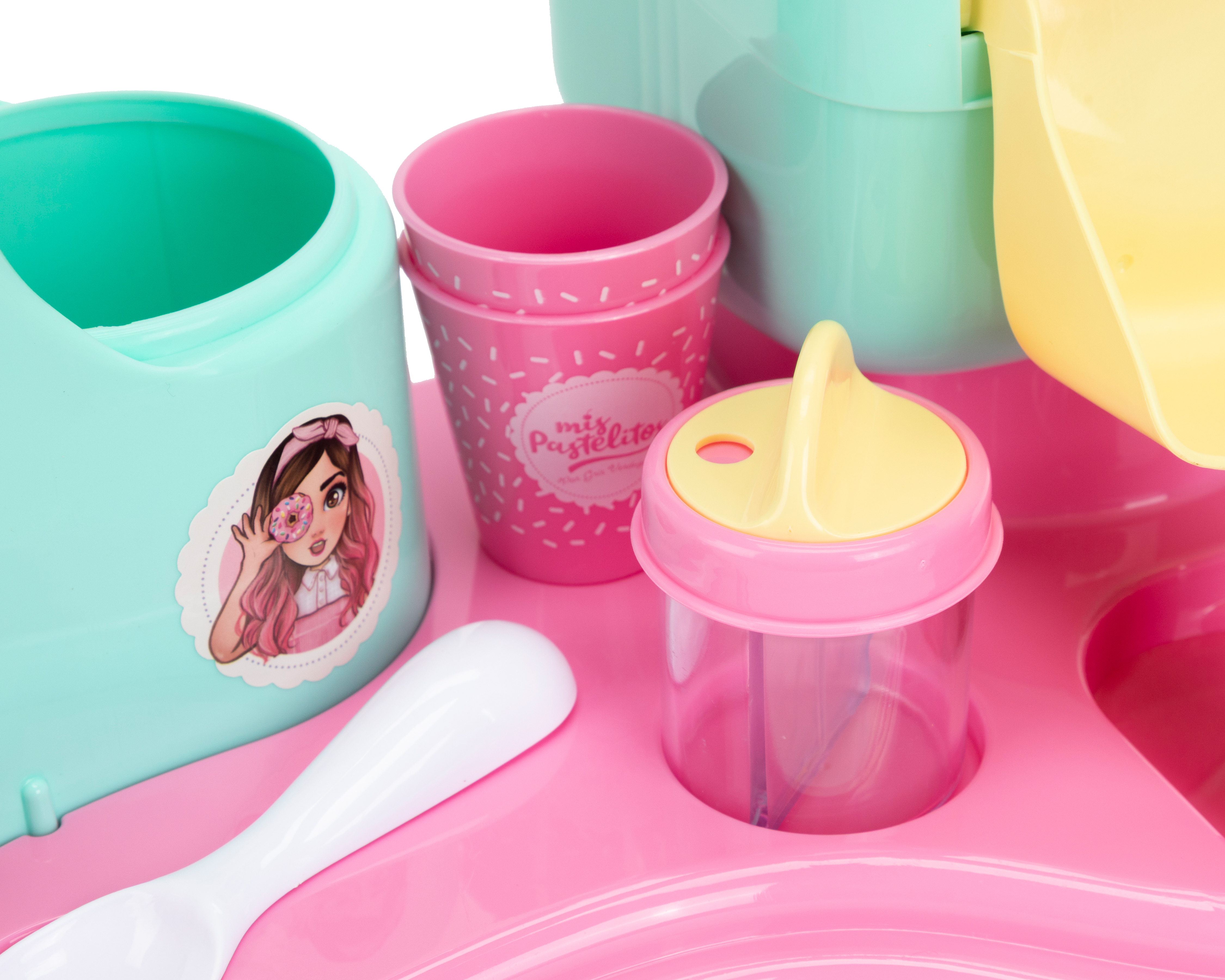 Foto 4 pulgar | Foto 3 | Fabrica de Helados Eshpeshial Mis Pastelitos