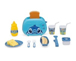 Juego de Accesorios de Cocina Disney Stitch 19 Piezas