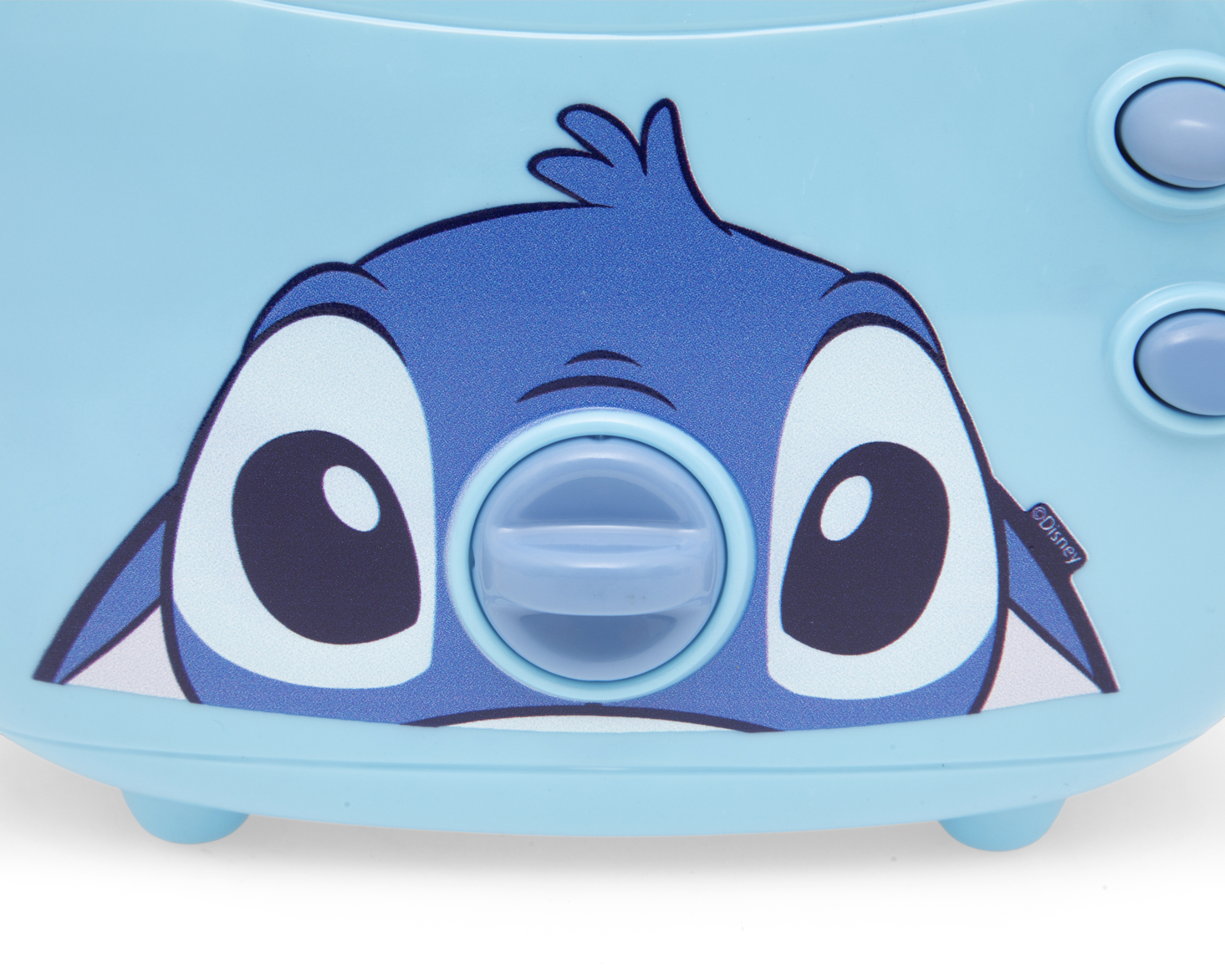 Foto 3 | Foto 3 | Juego de Accesorios de Cocina Disney Stitch 19 Piezas