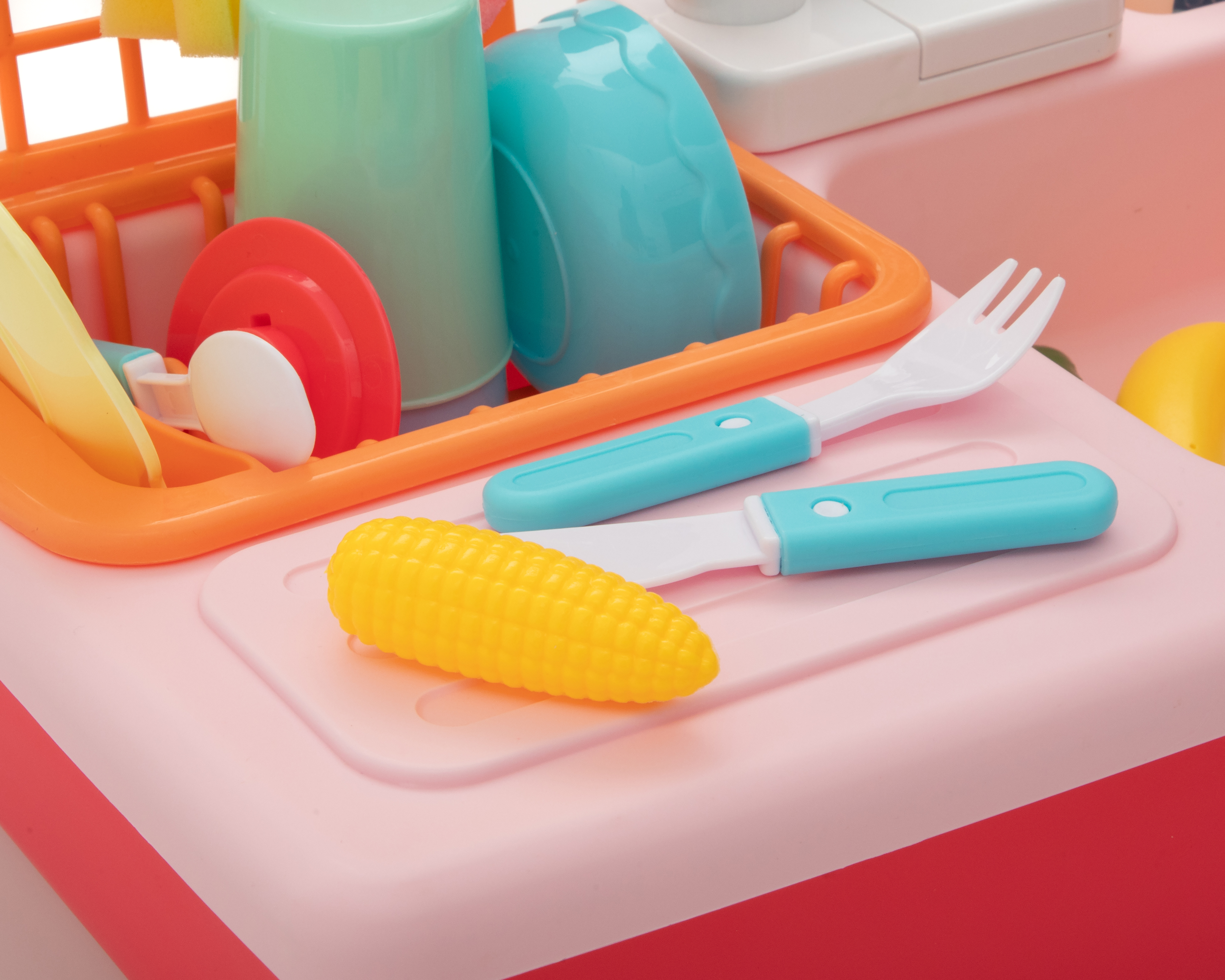 Foto 4 pulgar | Foto 3 | Lavabo Belúla con Accesorios