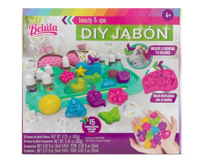 Foto 1 | Foto 1 | Fábrica de Jabones Belúla