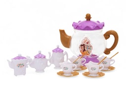 Juego de Té Disney 20 Piezas