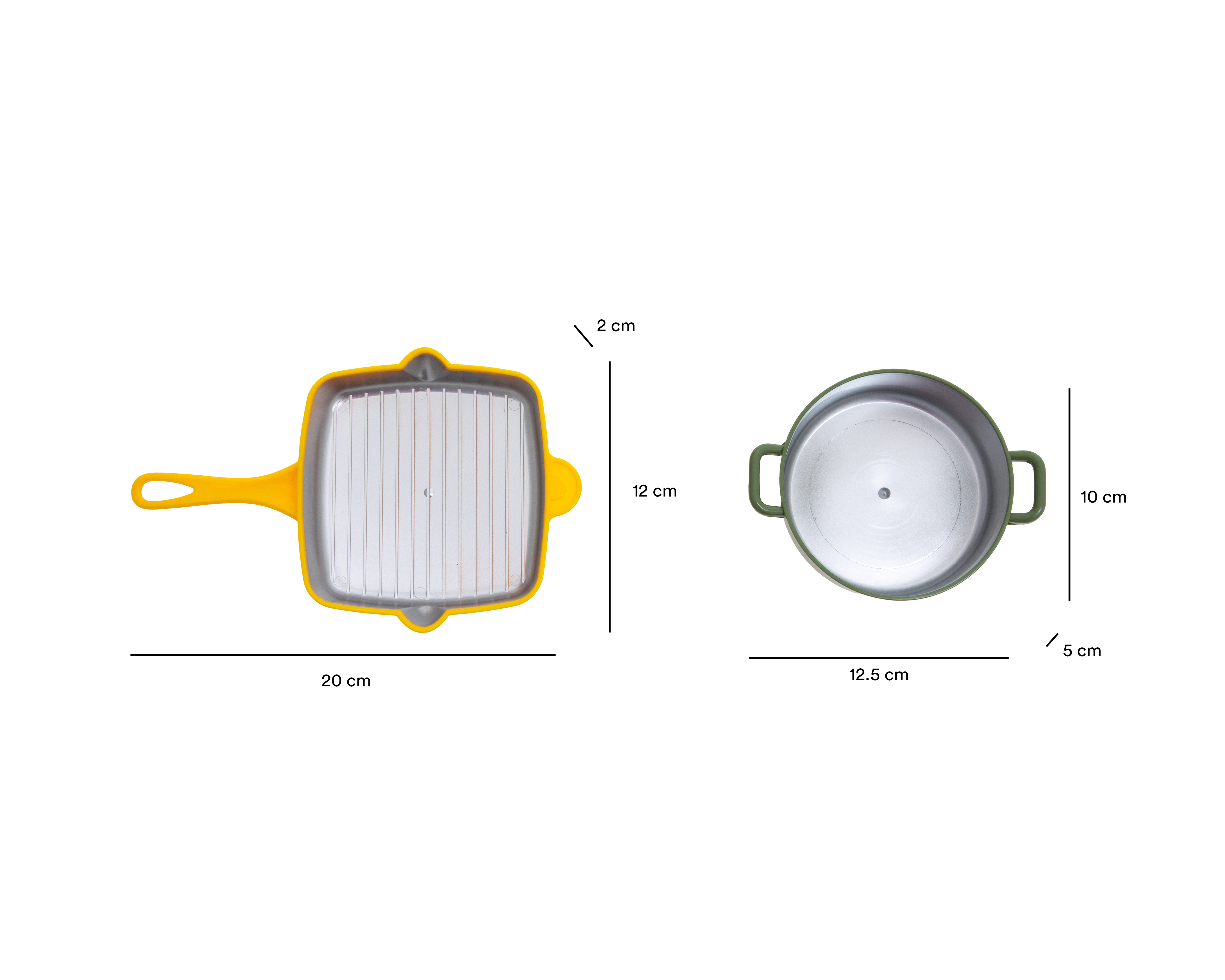 Foto 6 pulgar | Foto 5 | Juego de Utensilios de Cocina Belúla 10 Piezas