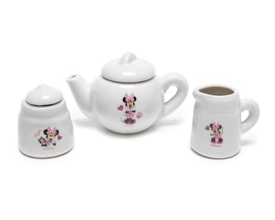 Foto 2 | Foto 2 | Juego de Té Disney 13 Piezas