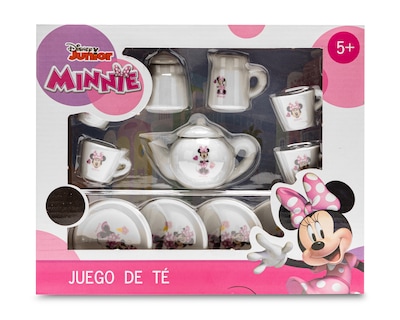 Foto 4 | Foto 4 | Juego de Té Disney 13 Piezas