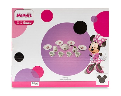 Foto 5 | Foto 5 | Juego de Té Disney 13 Piezas