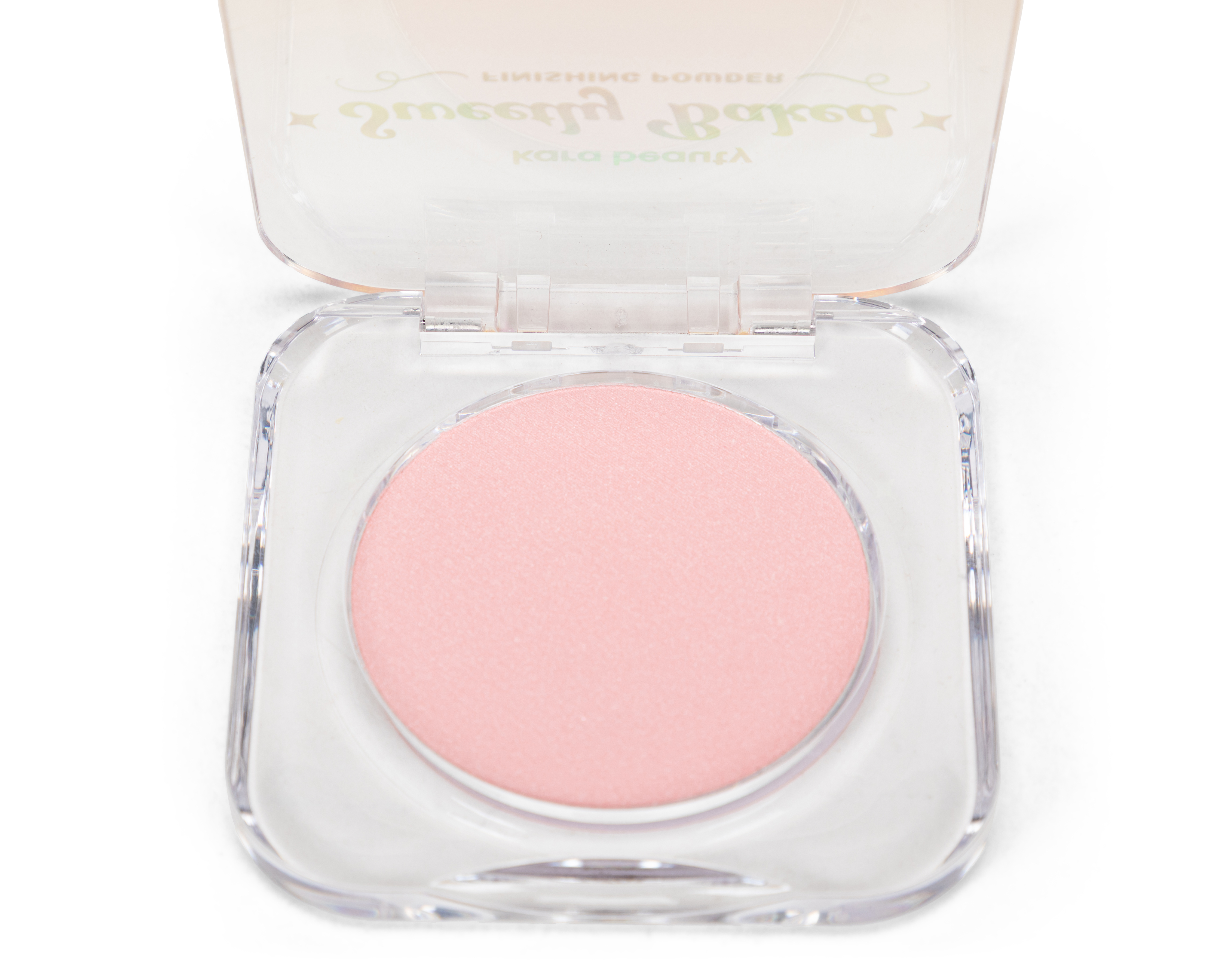 Foto 5 pulgar | Foto 4 | Polvo de Acabado Satinado Kara Beauty Sweetly Baked 5 g