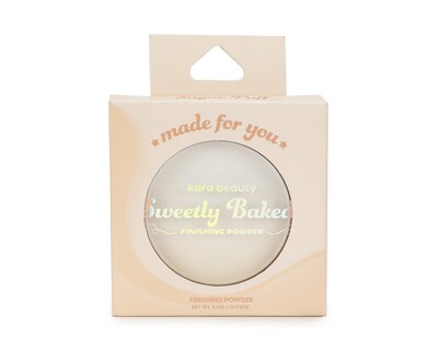 Foto 3 | Foto 3 | Polvo de Acabado Satinado Kara Beauty Sweetly Baked 5 g