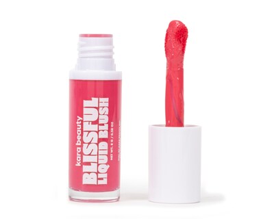 Foto 3 | Foto 3 | Rubor Líquido Kara Beauty Blissful Sweet Side 8 g