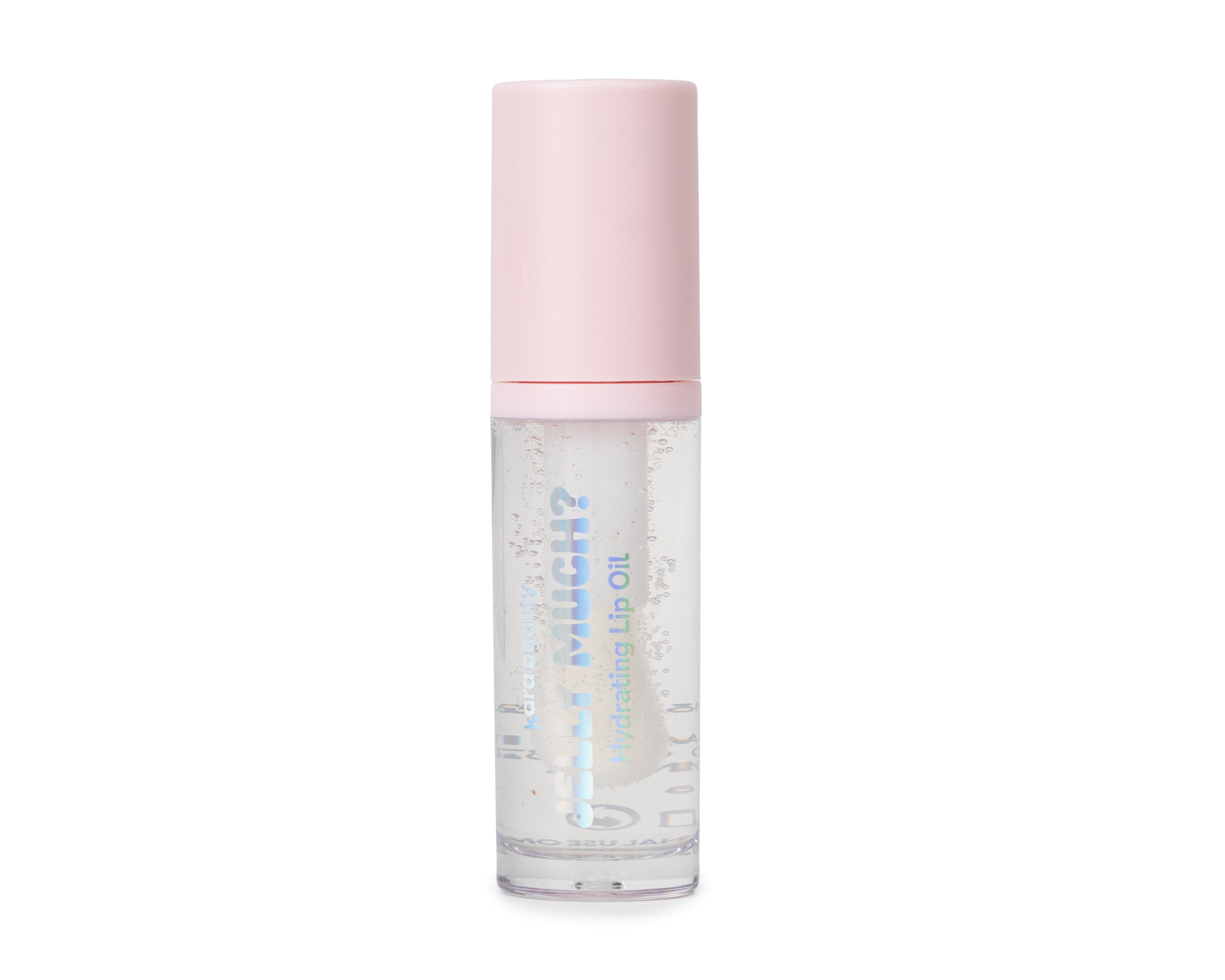 Foto 4 pulgar | Foto 3 | Aceite Hidratante para Labios Kara Beauty Jelly Much? Honey Glow 7.6 ml