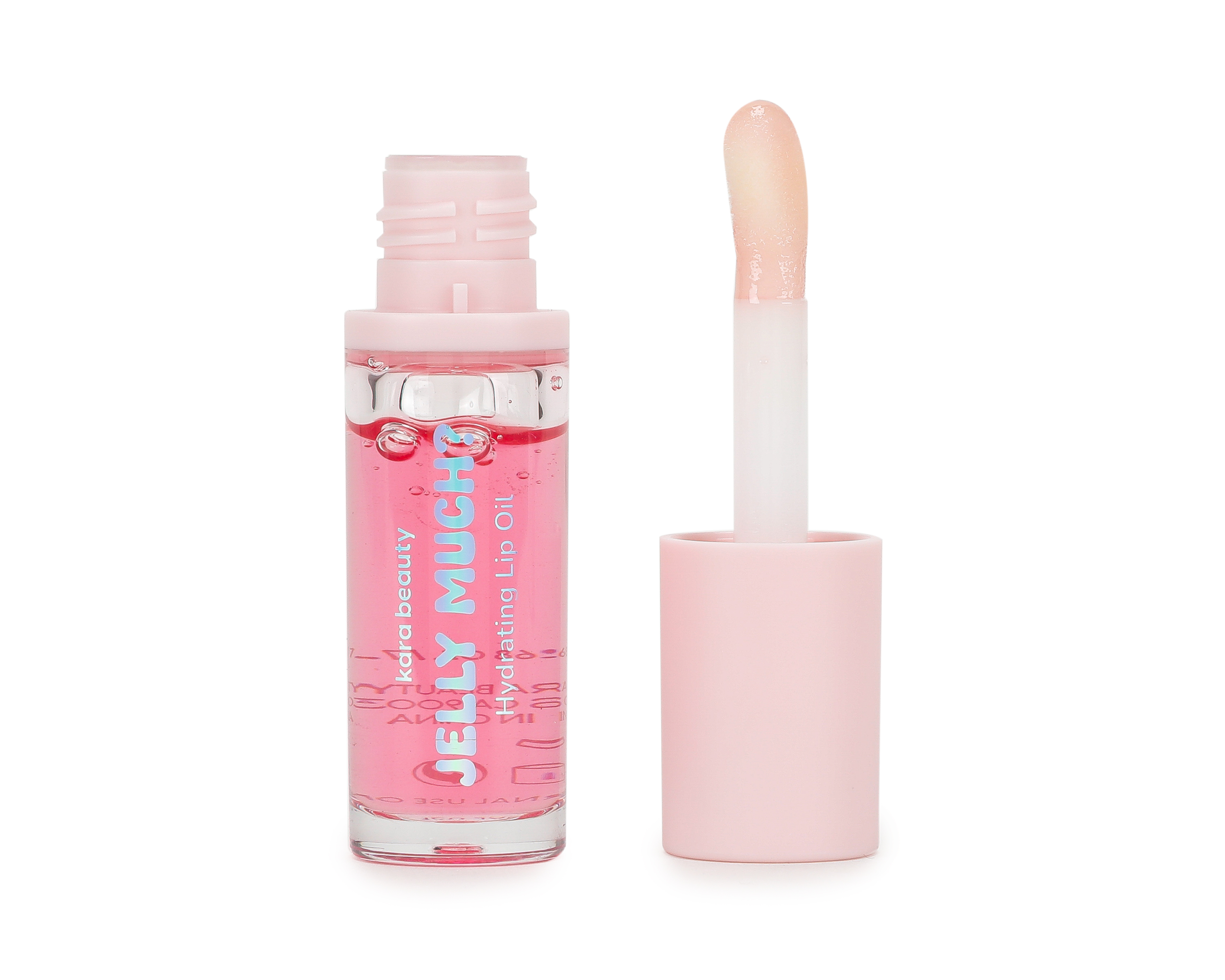 Foto 3 pulgar | Foto 2 | Aceite Hidratante para Labios Kara Beauty Jelly Much? 7.6 ml