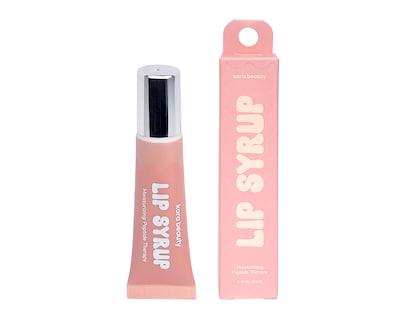 Foto 1 | Foto 1 | Bálsamo Labial Kara Beauty Moisturizing Peptide Therapy Milky Peachy 10 ml