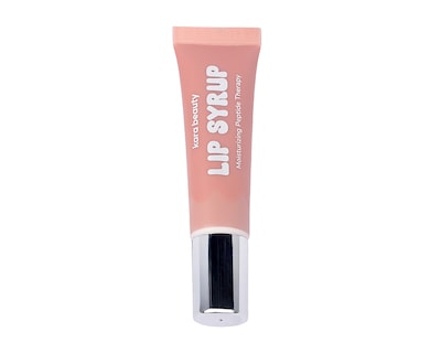 Foto 2 | Foto 2 | Bálsamo Labial Kara Beauty Moisturizing Peptide Therapy Milky Peachy 10 ml